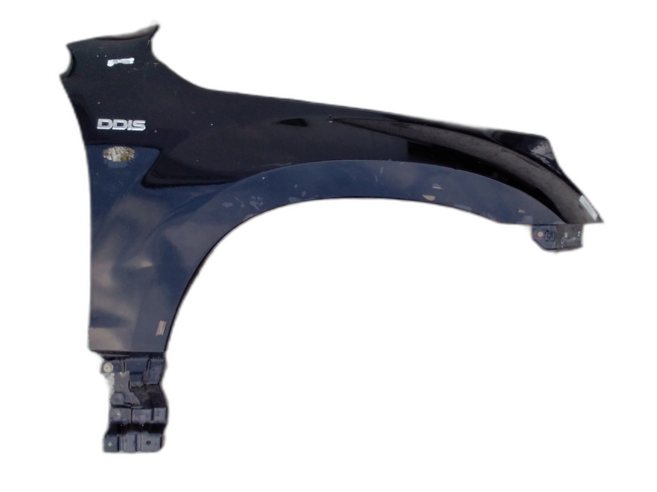 Десен калник