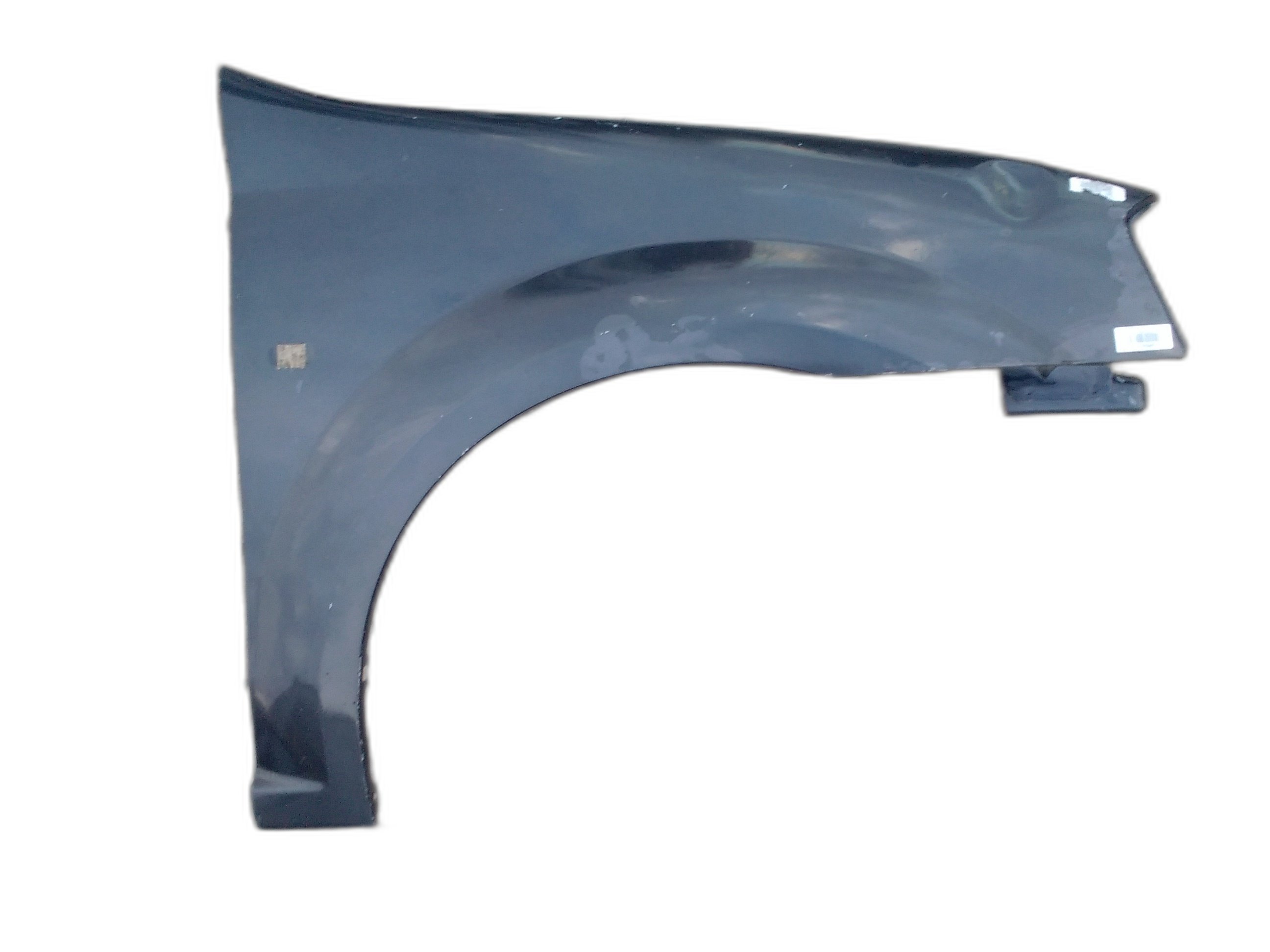 Десен калник