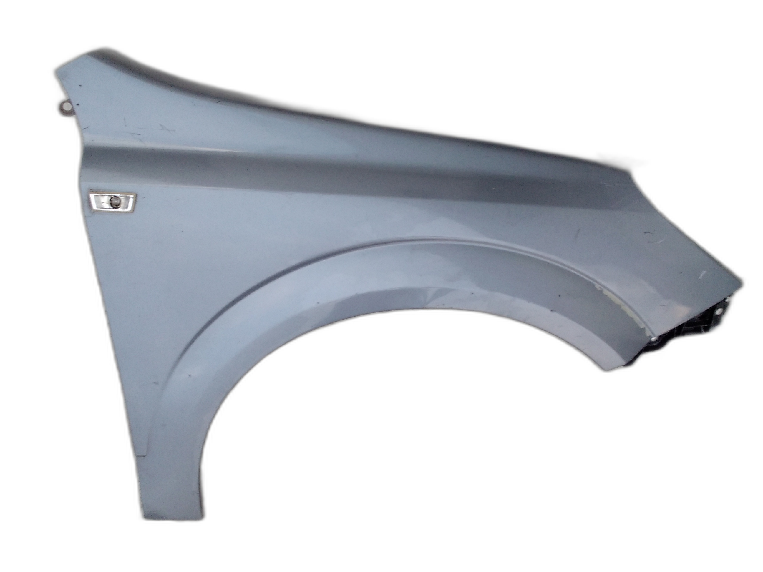 Десен калник