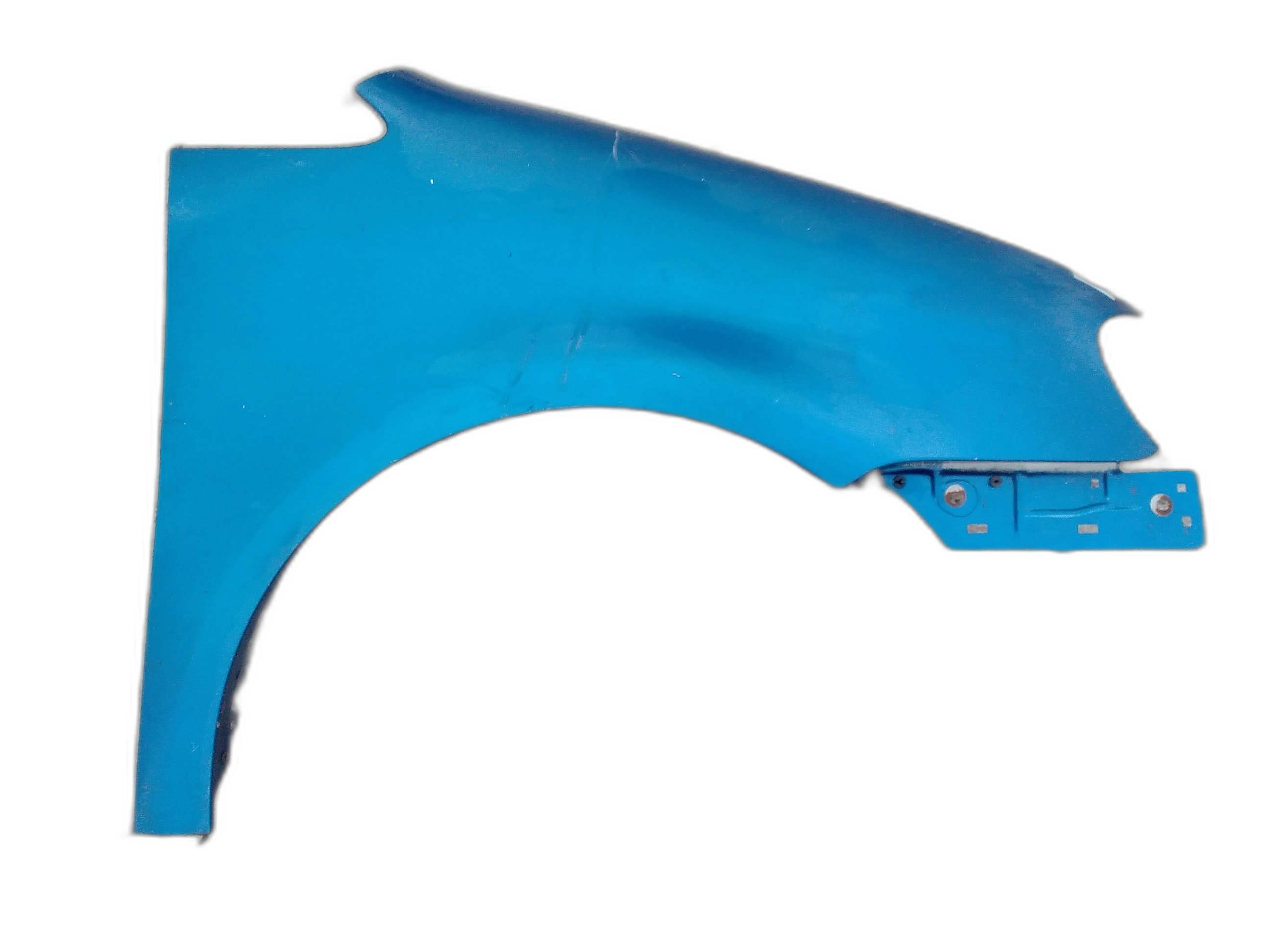 Десен калник