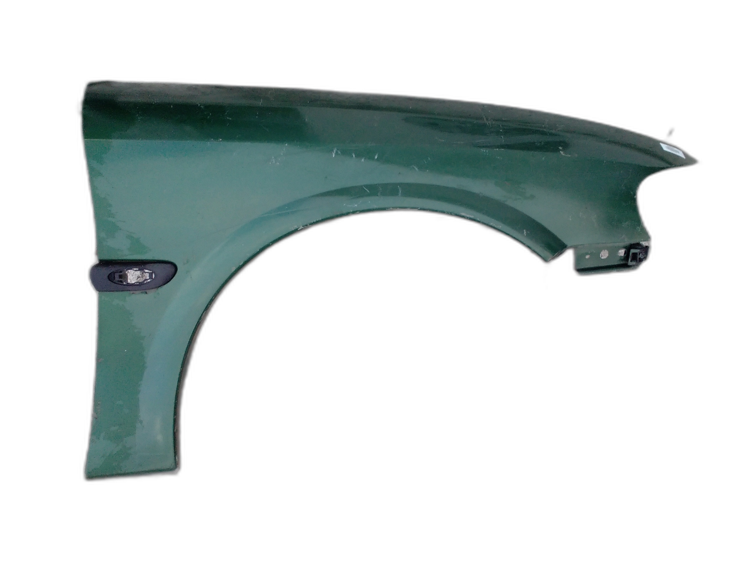 Десен калник