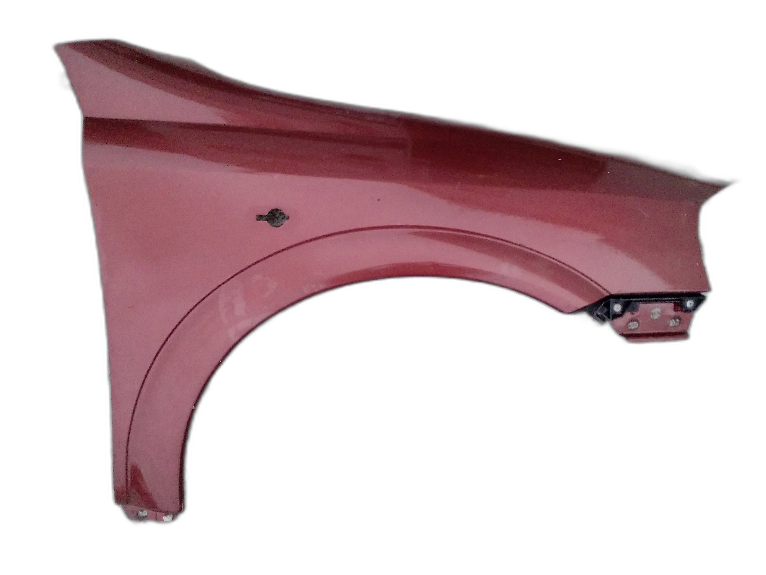 Десен калник