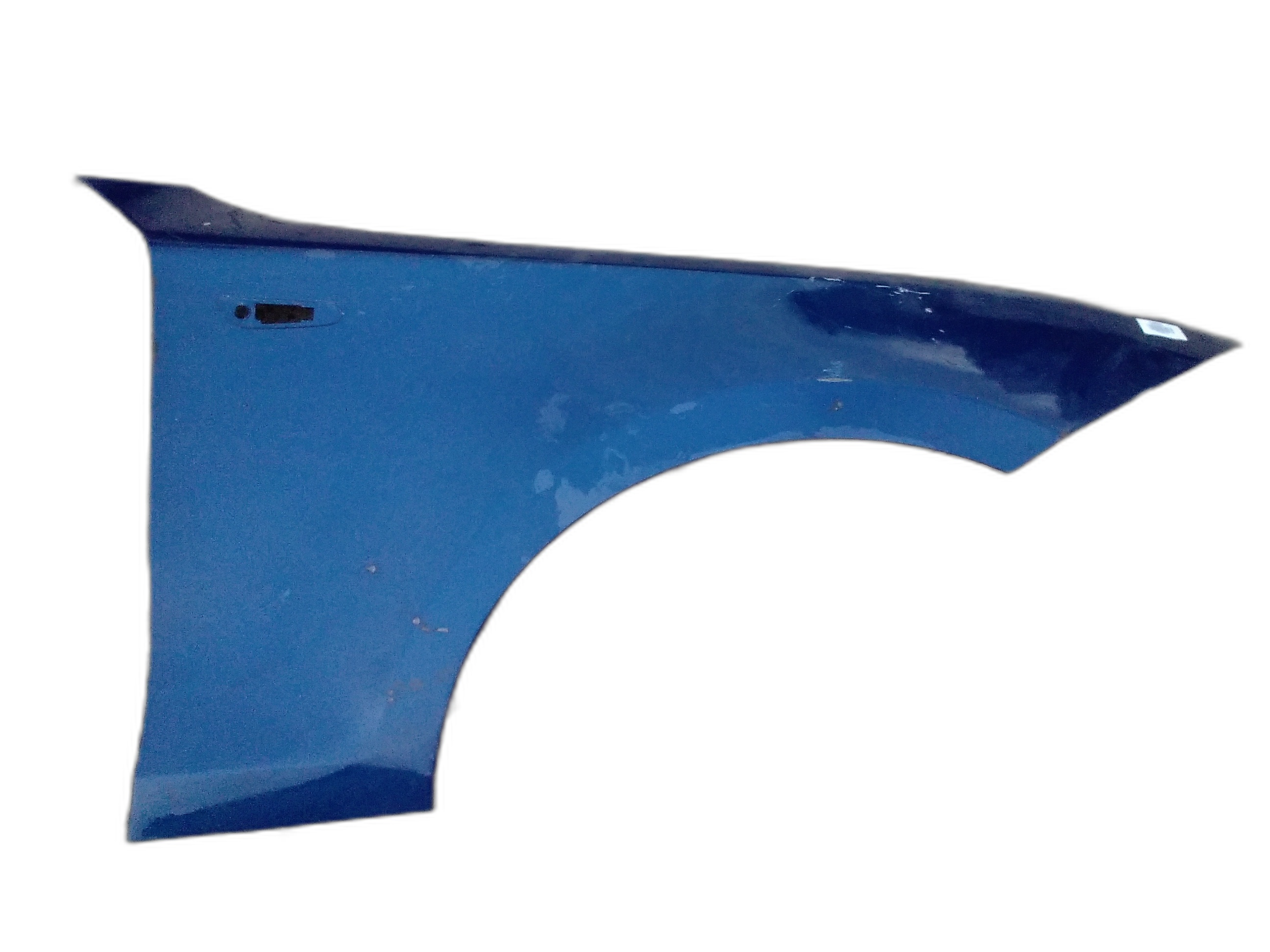 Десен калник