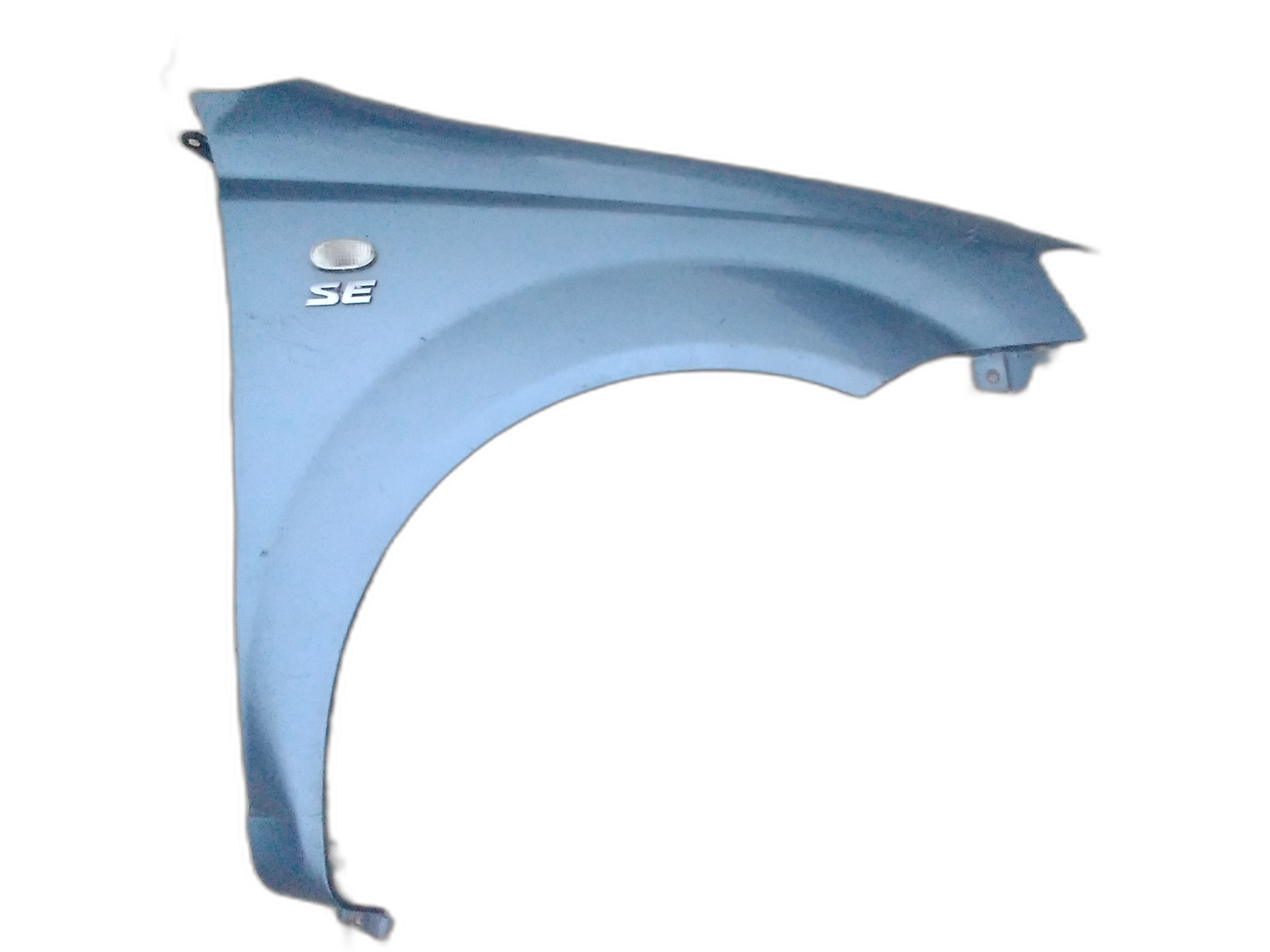 Десен калник