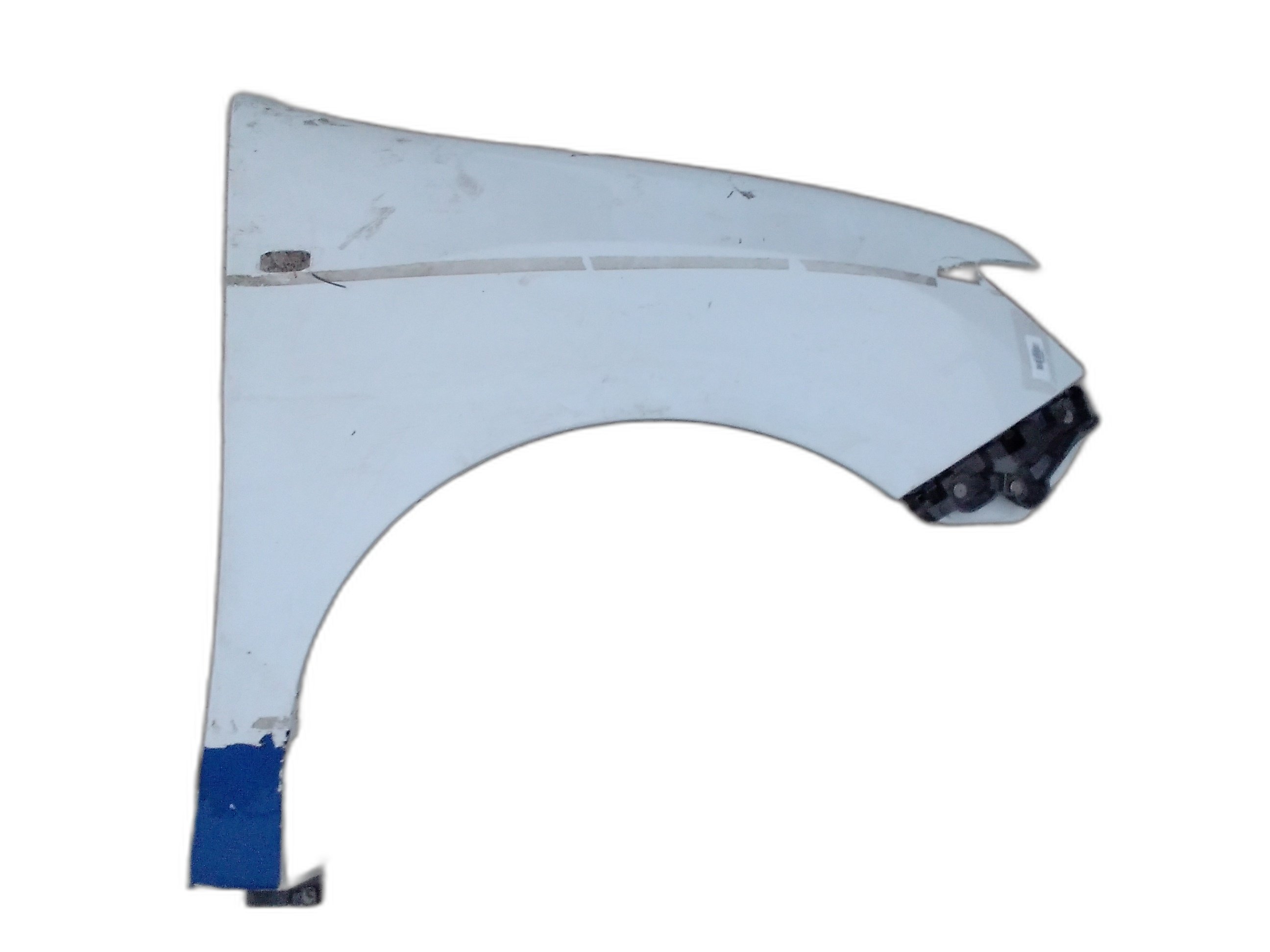 Десен калник