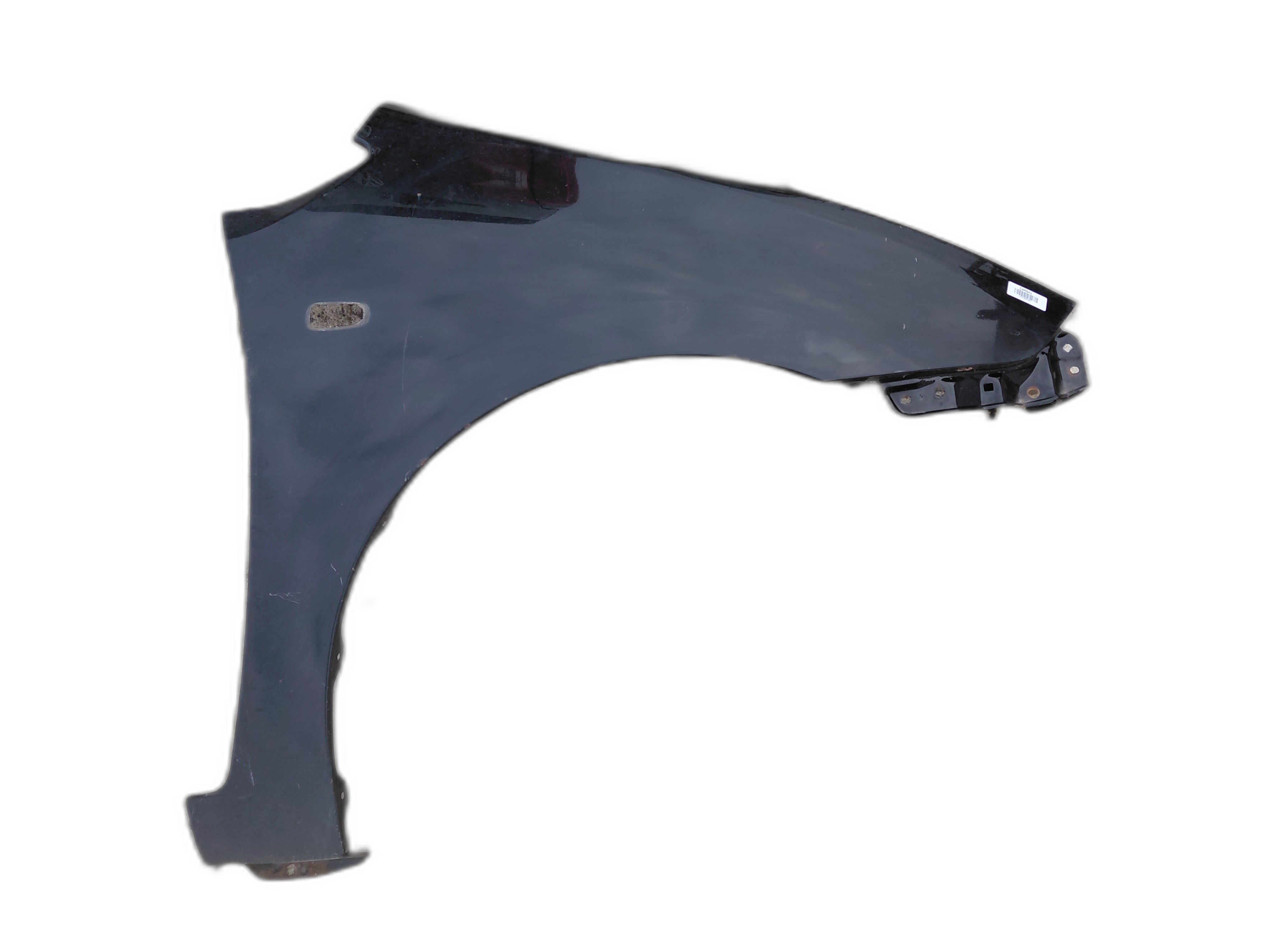 Десен калник