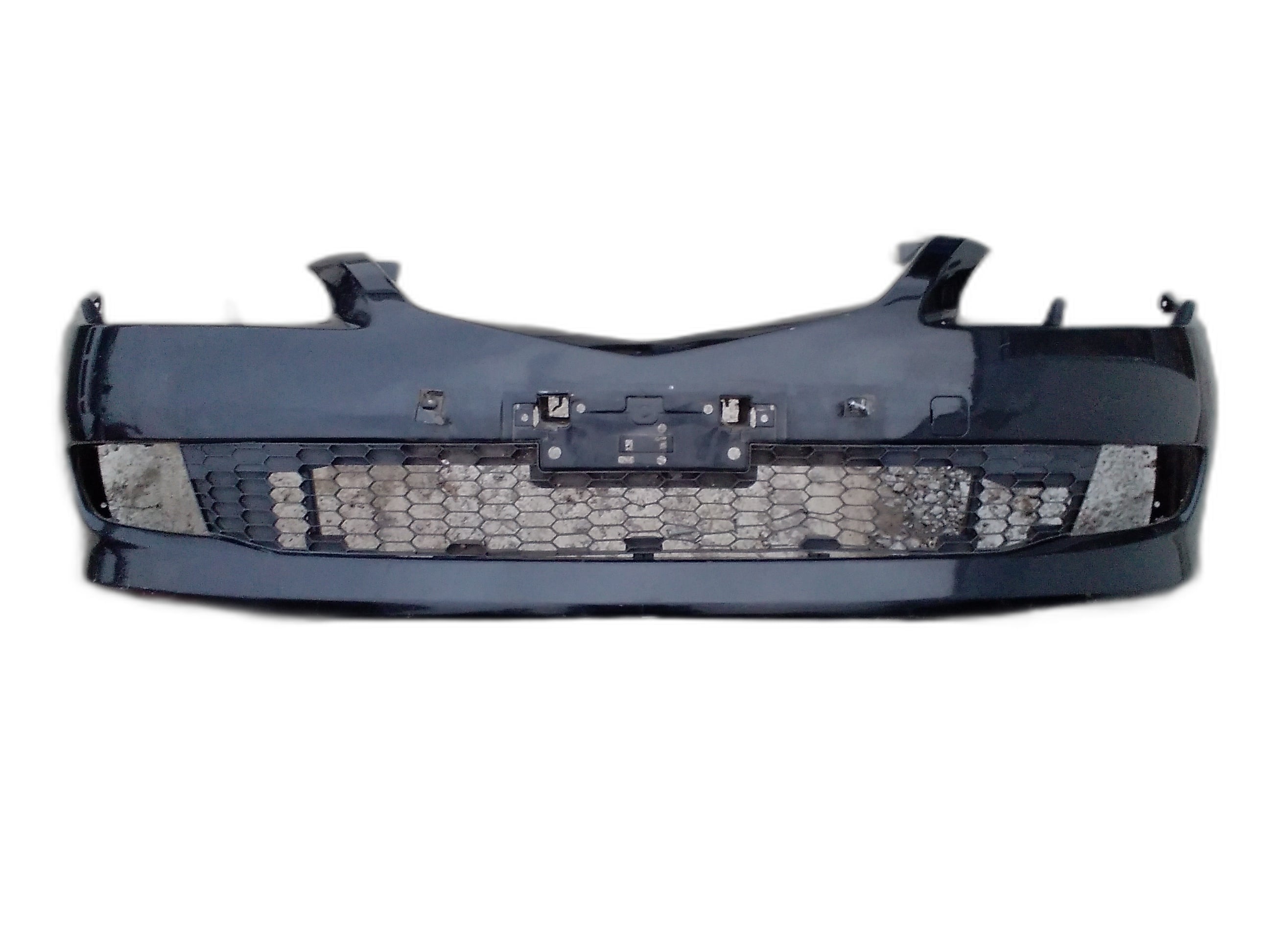 предна броня