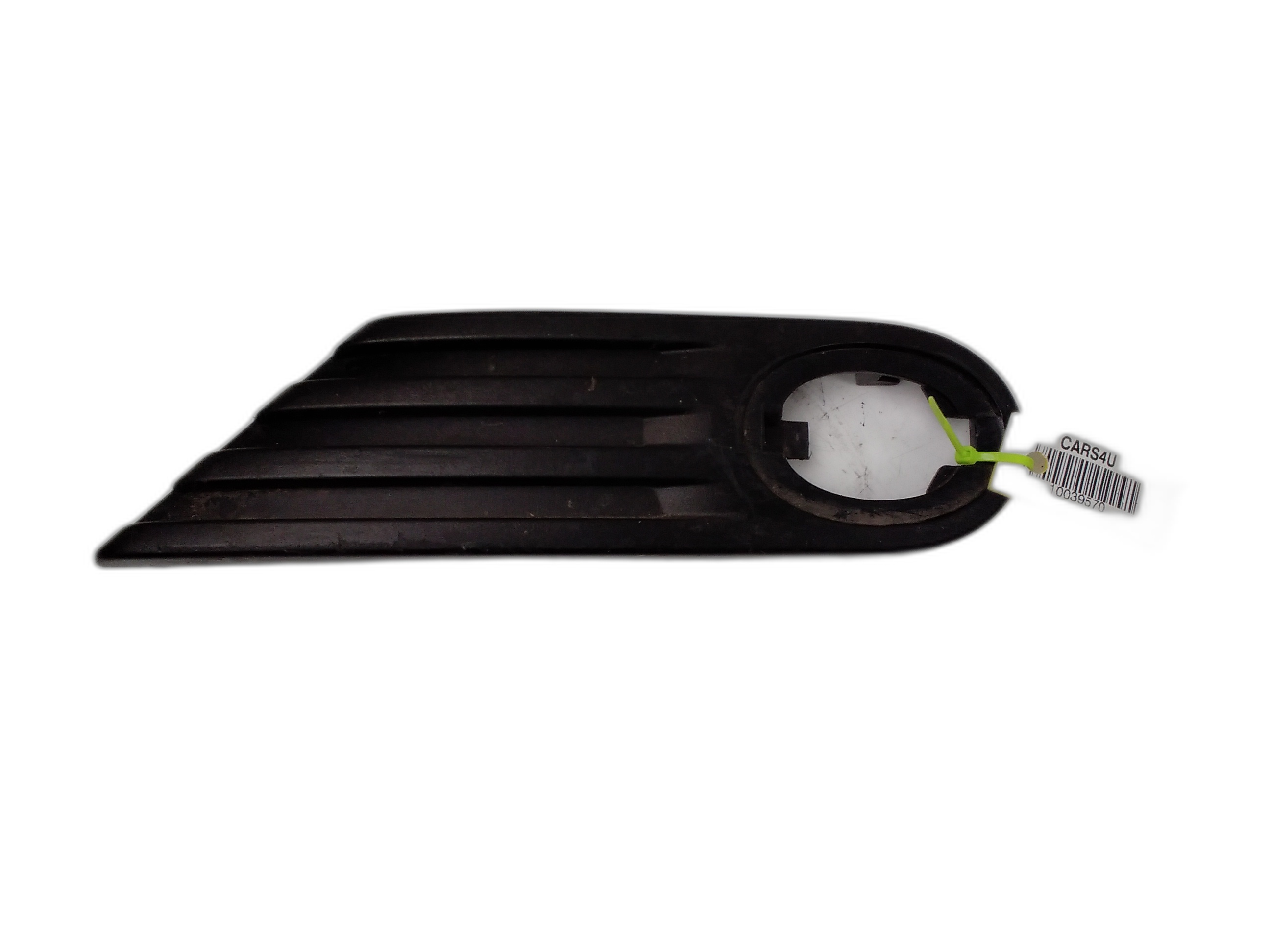 Ляв декоративна капачка калник