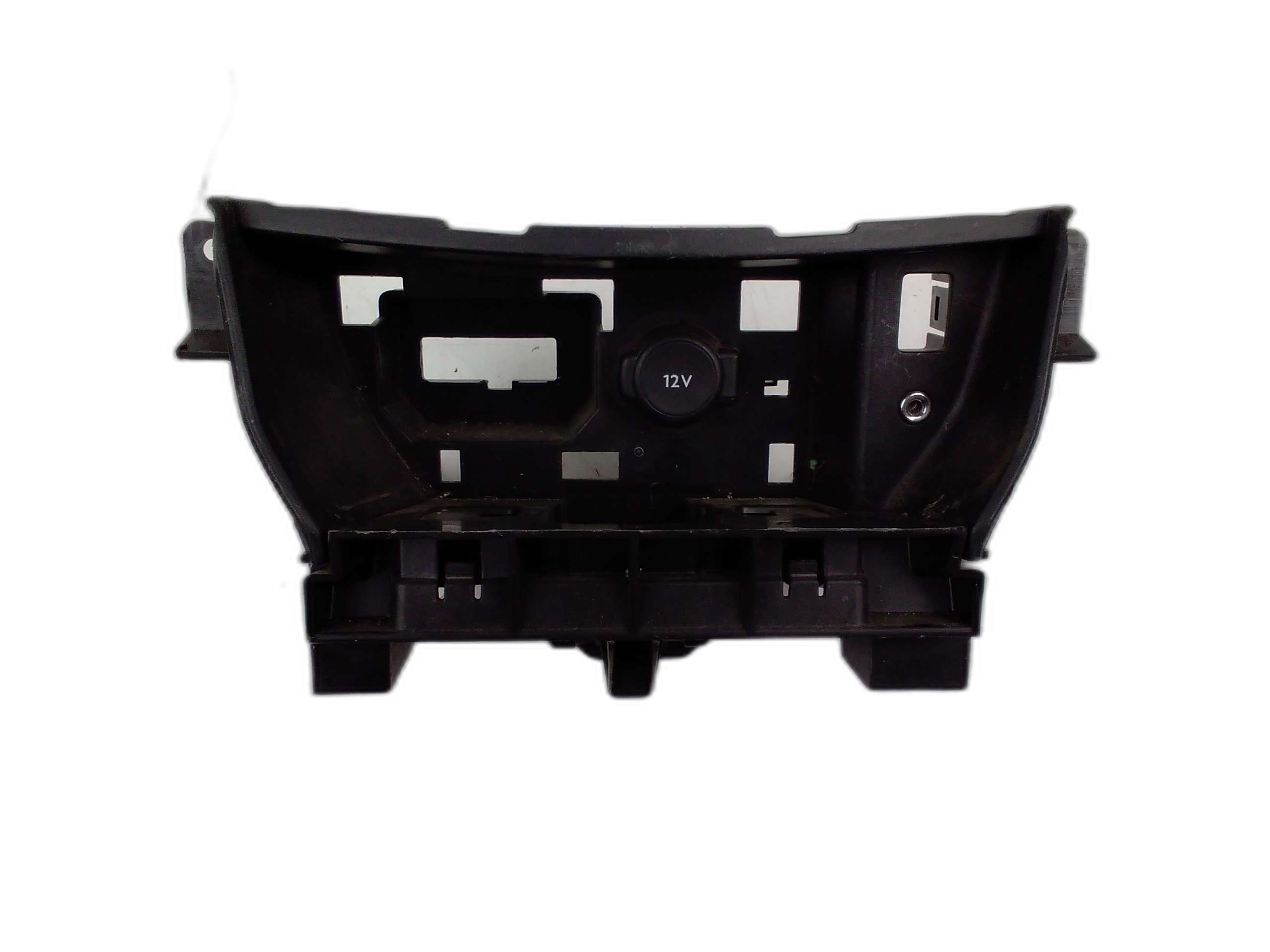 централна конзола