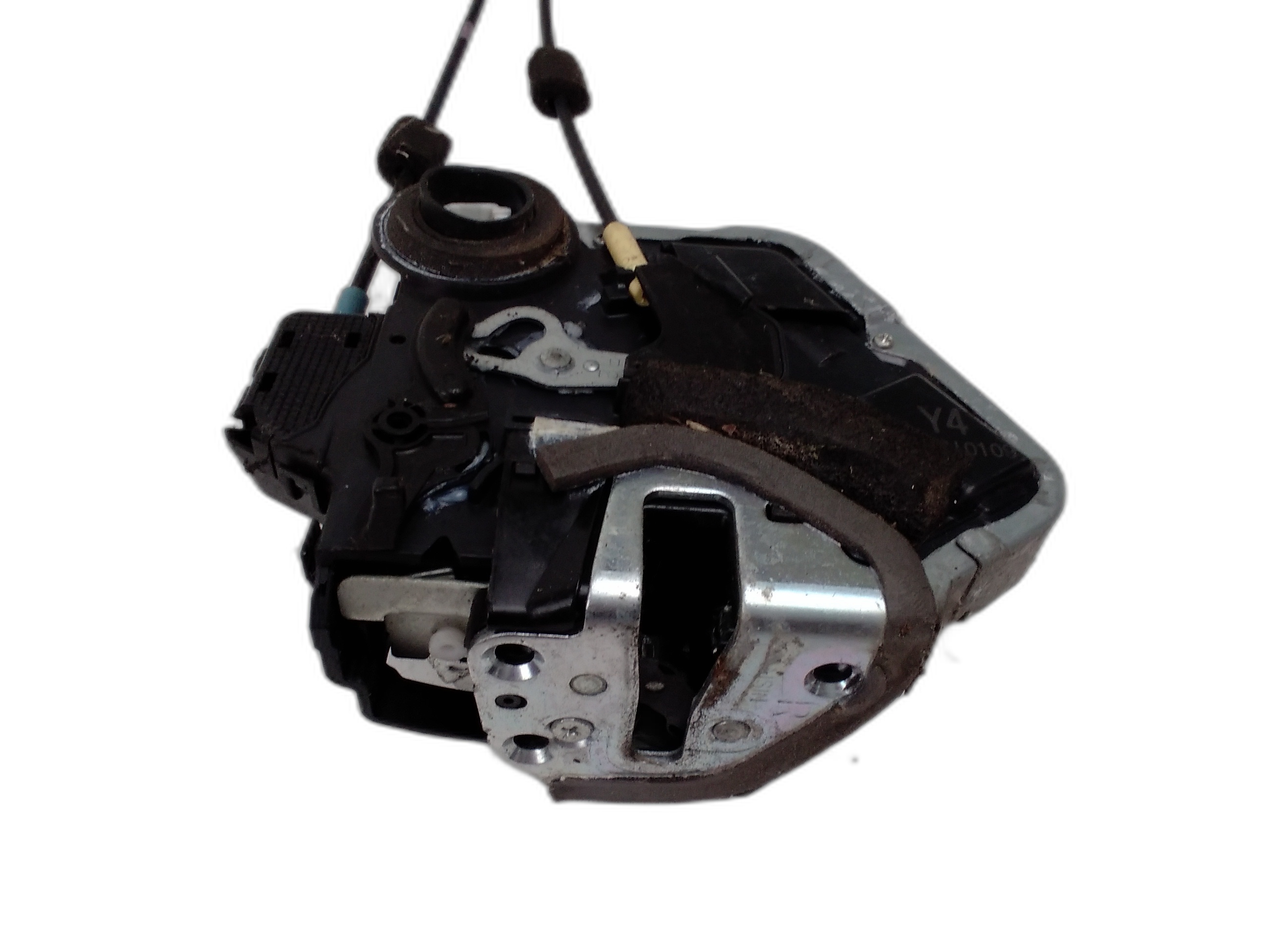 Задна дясна брава врата