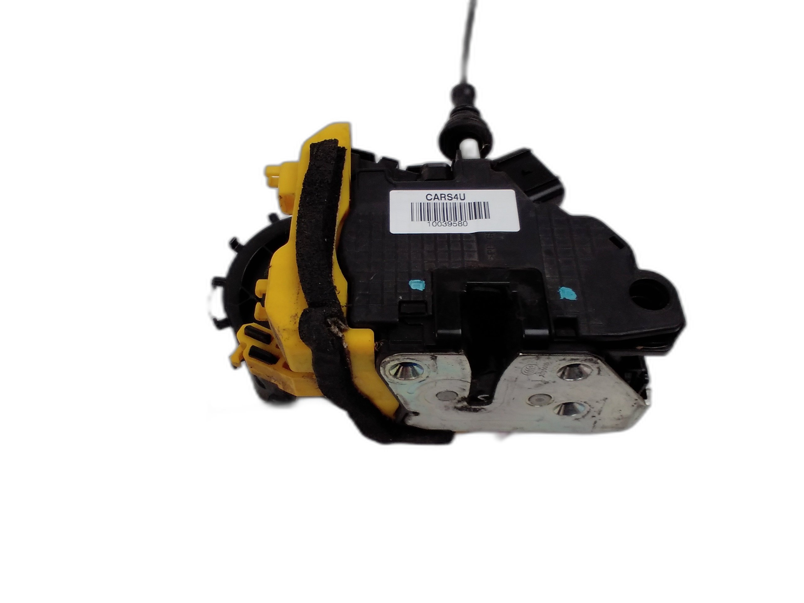 Предна лява брава врата