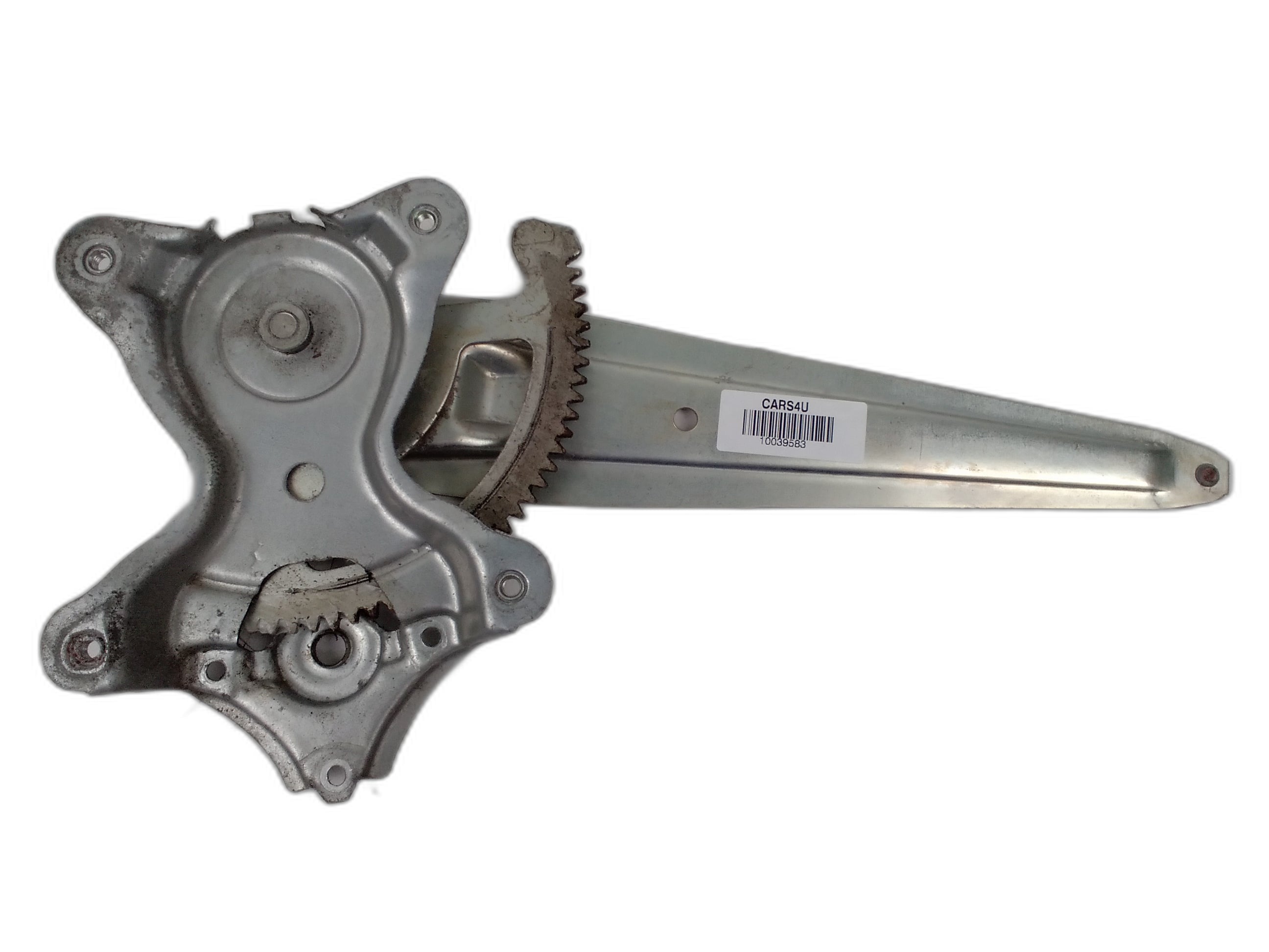 Заден десен стъклоповдигач