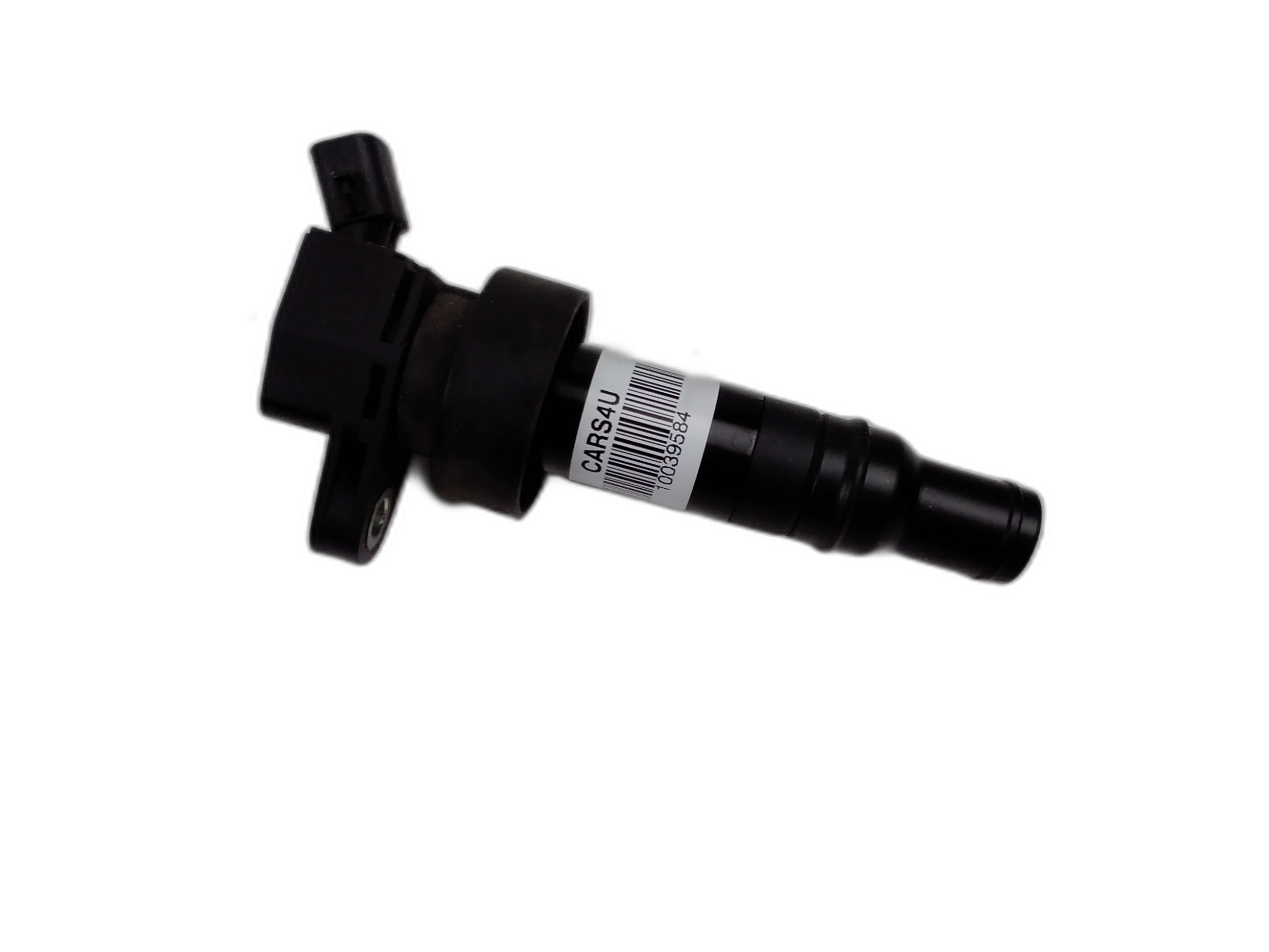 запалителна бобина