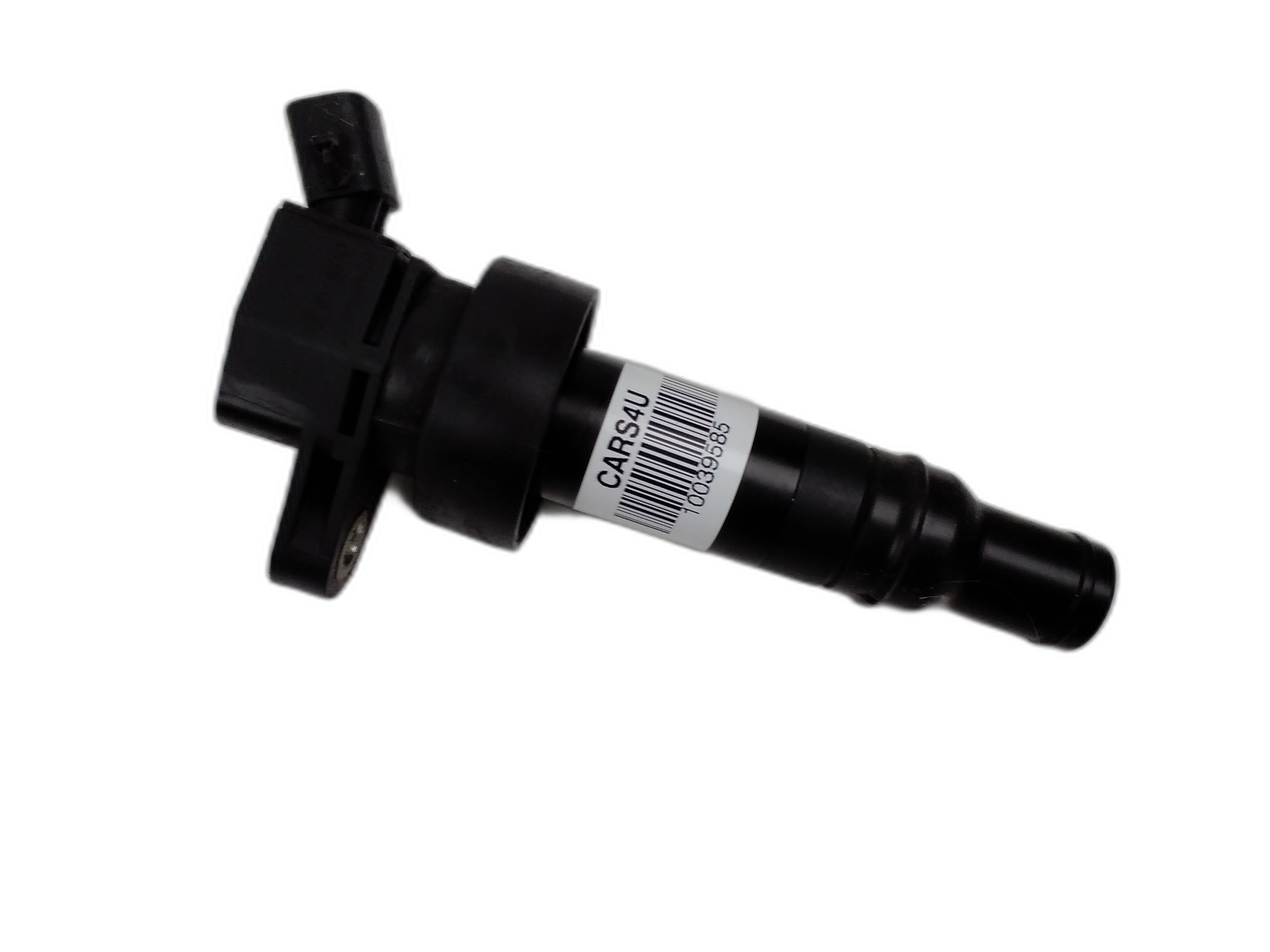 запалителна бобина