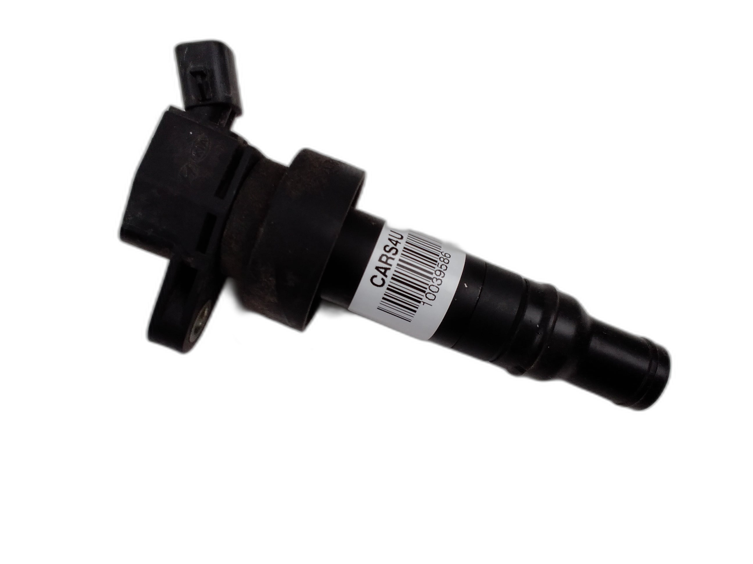 запалителна бобина