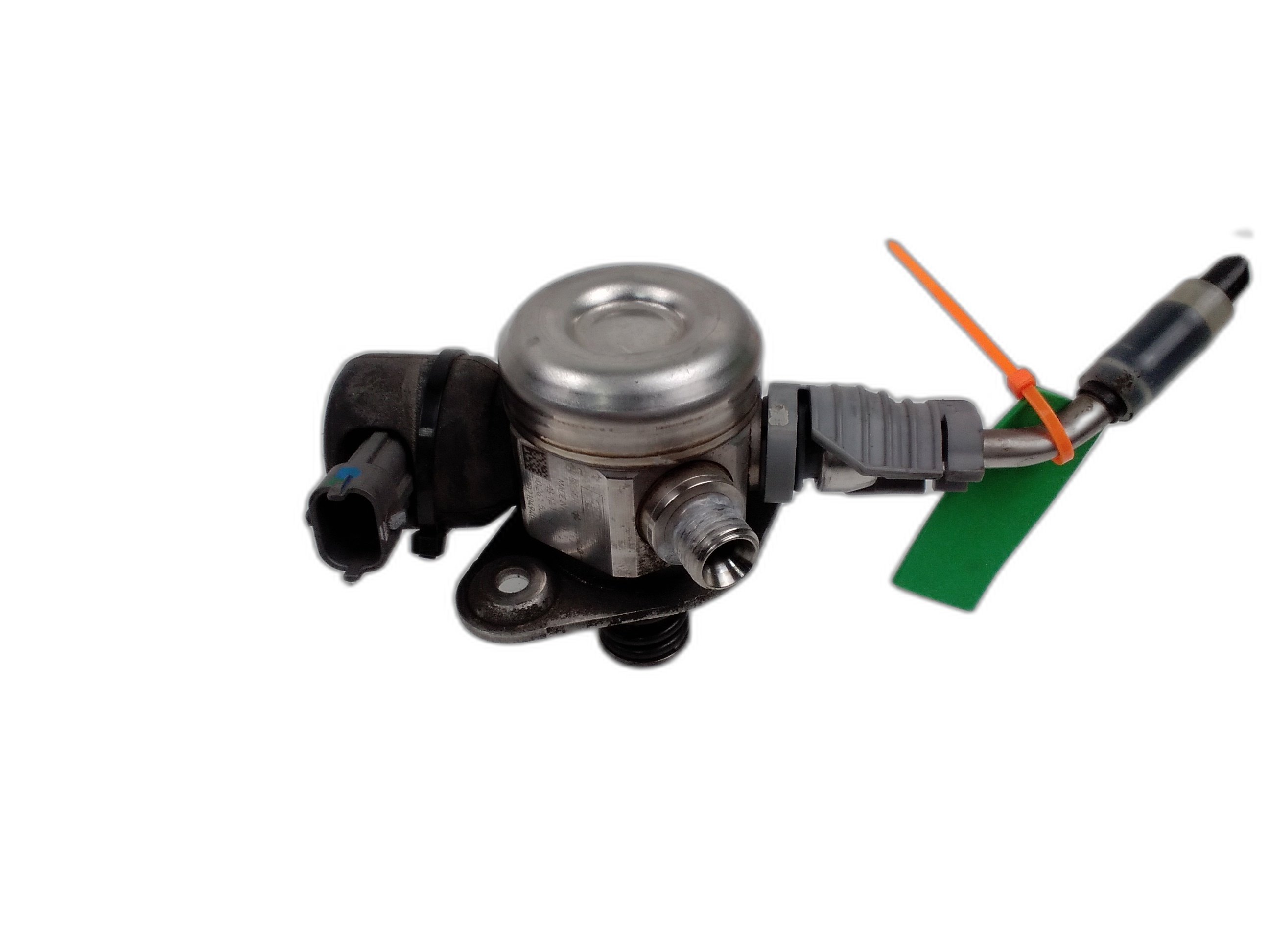 бензинова помпа високо налягане