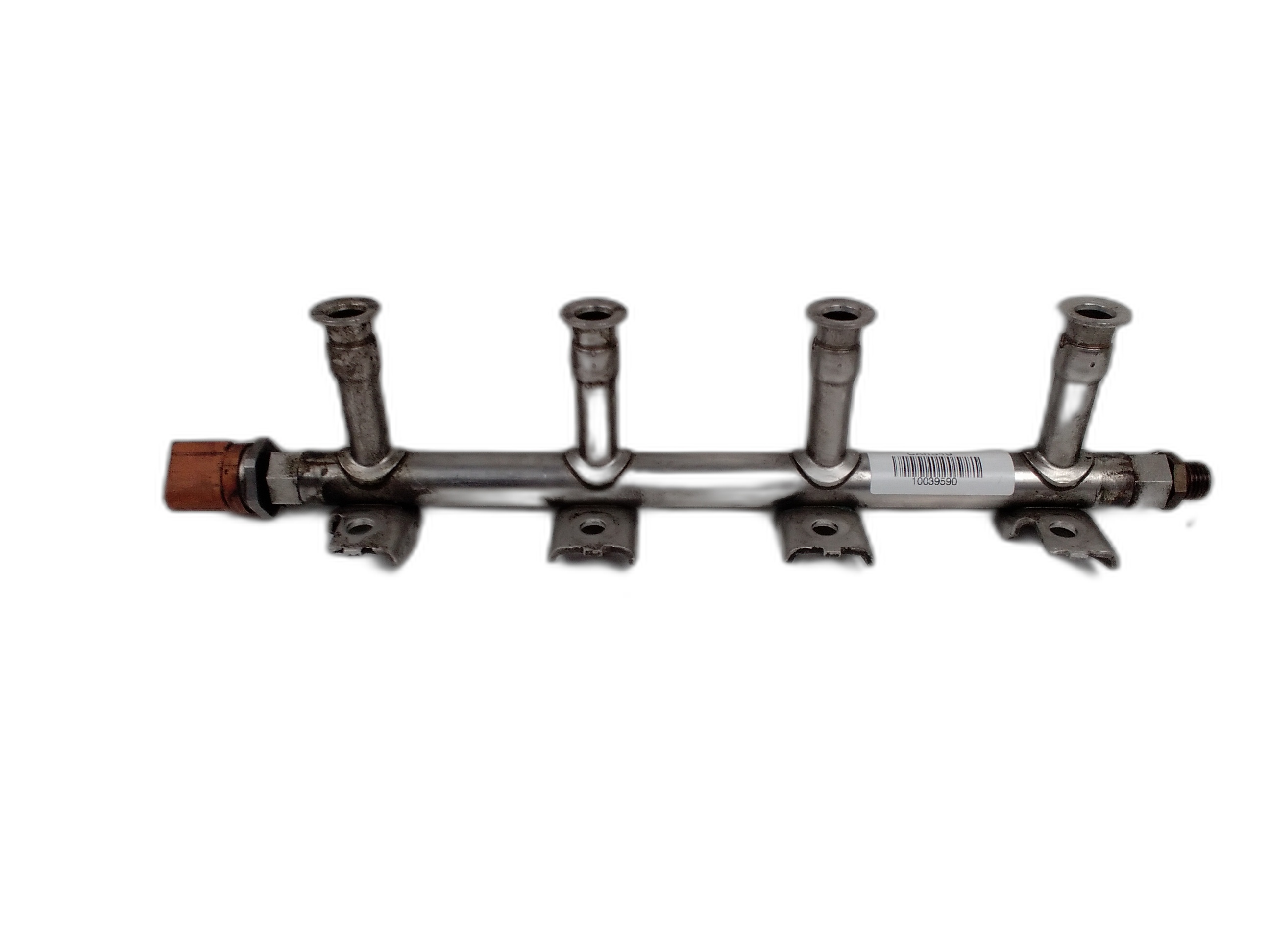 горивна рейка