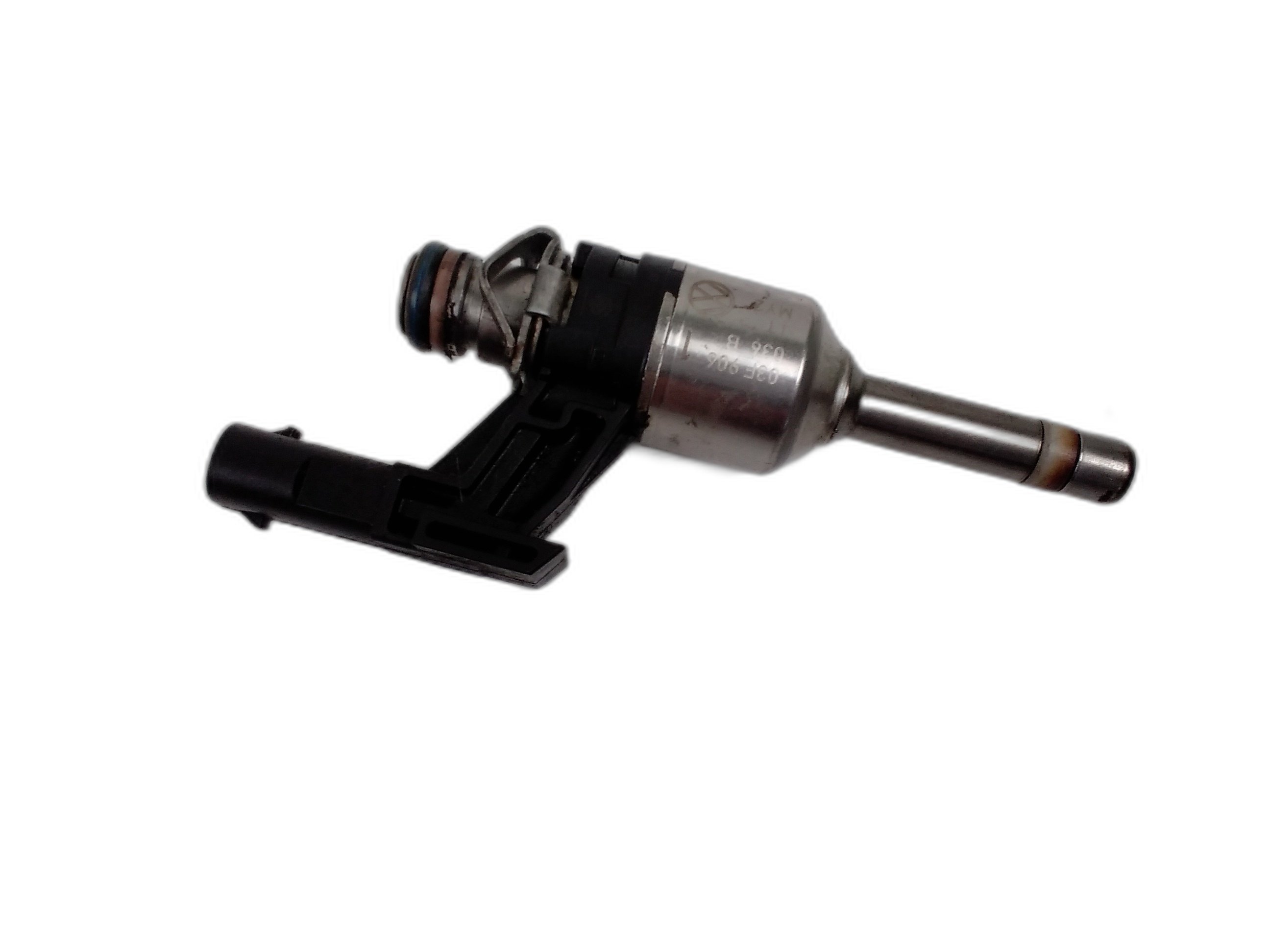 дюза бензин