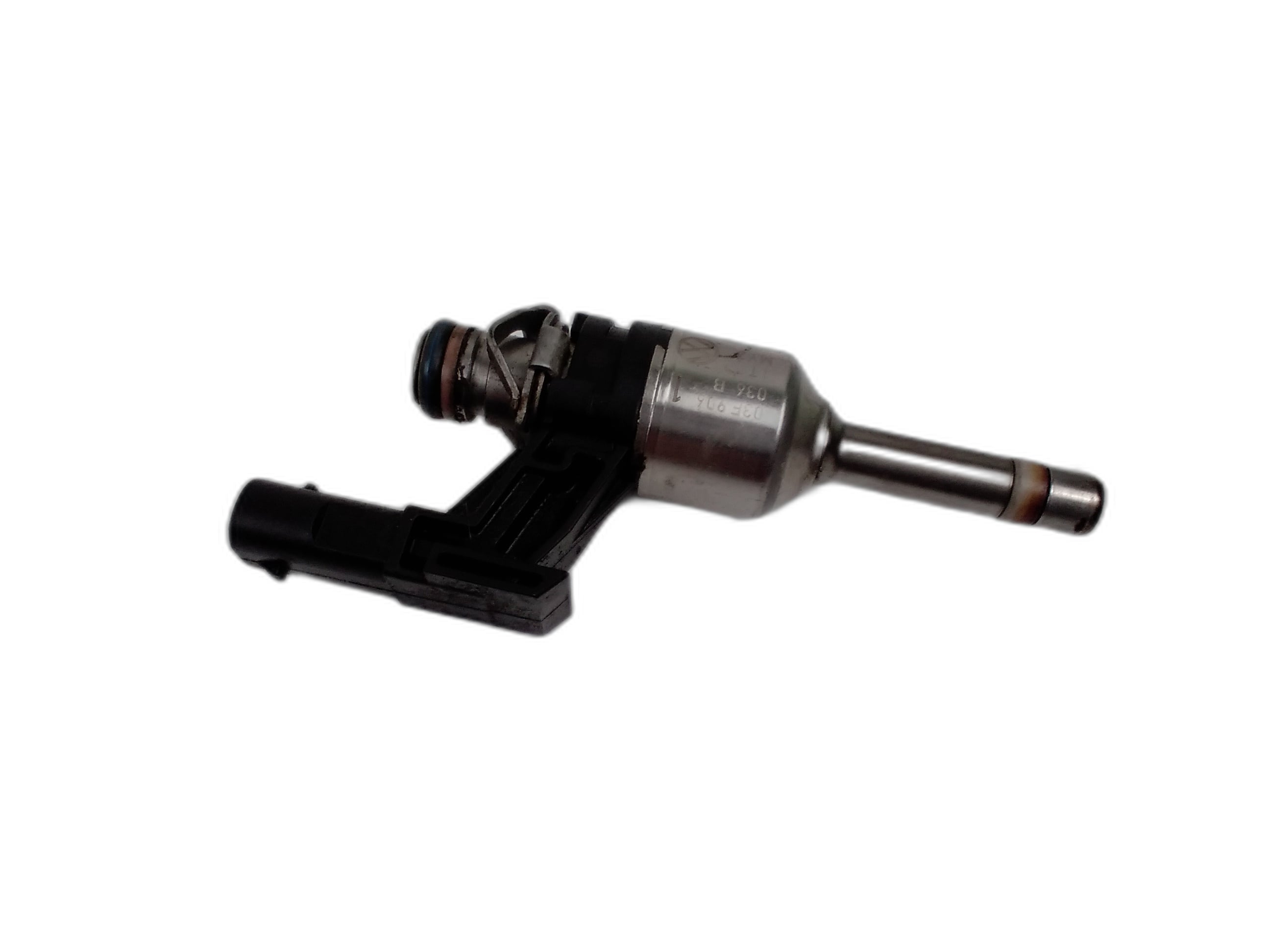 дюза бензин