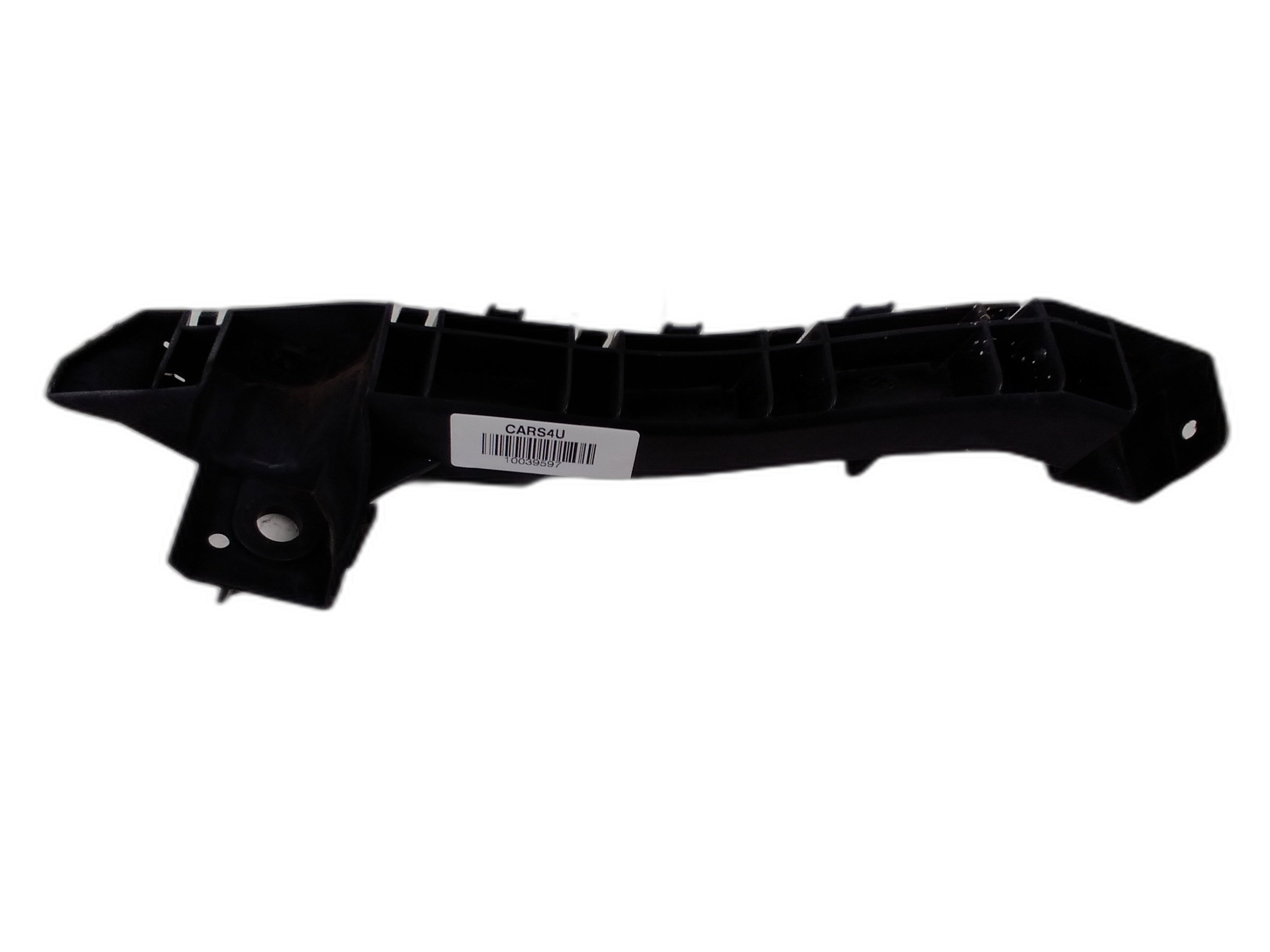 Лява водач предна броня