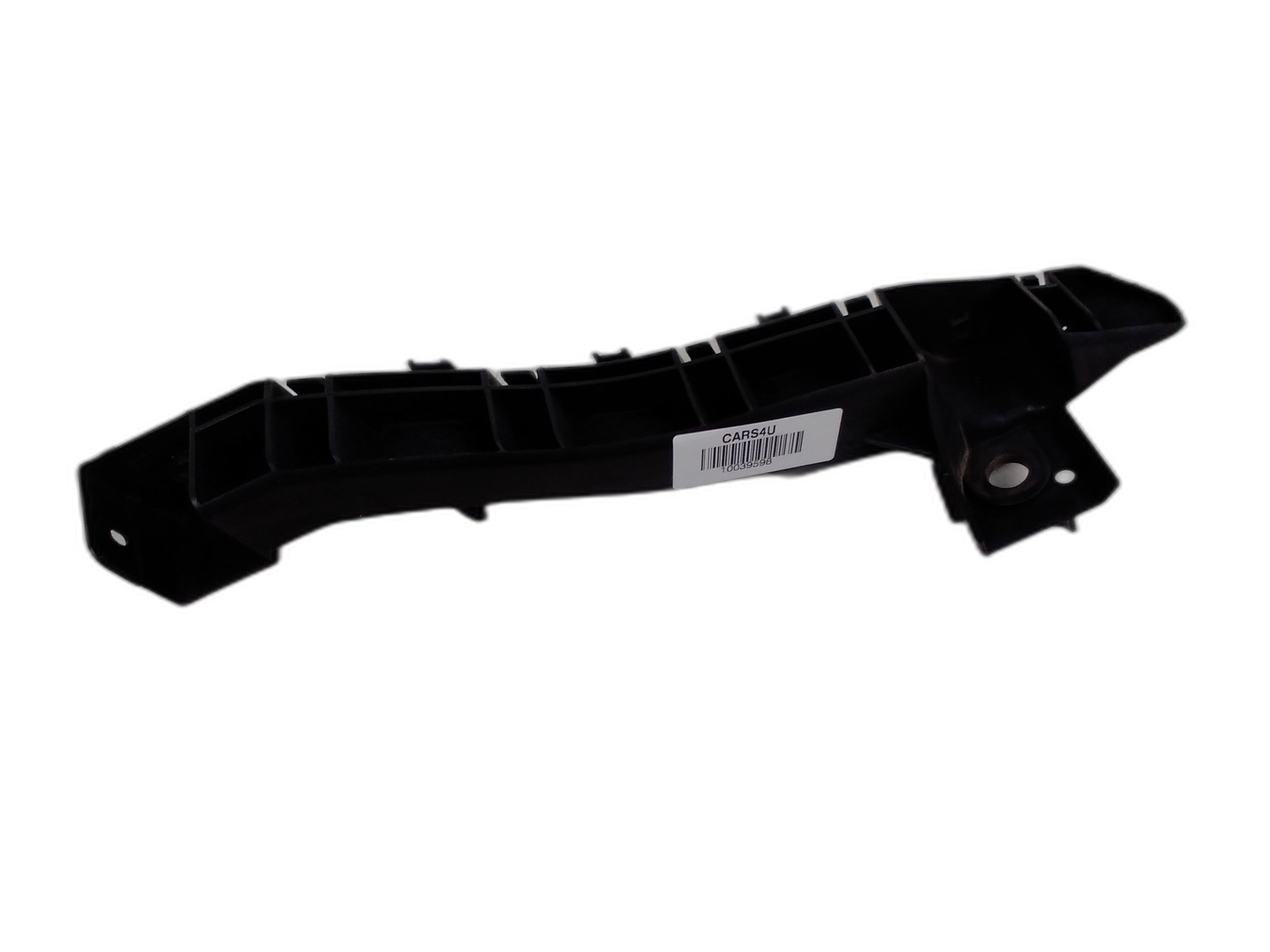 Дясна водач предна броня