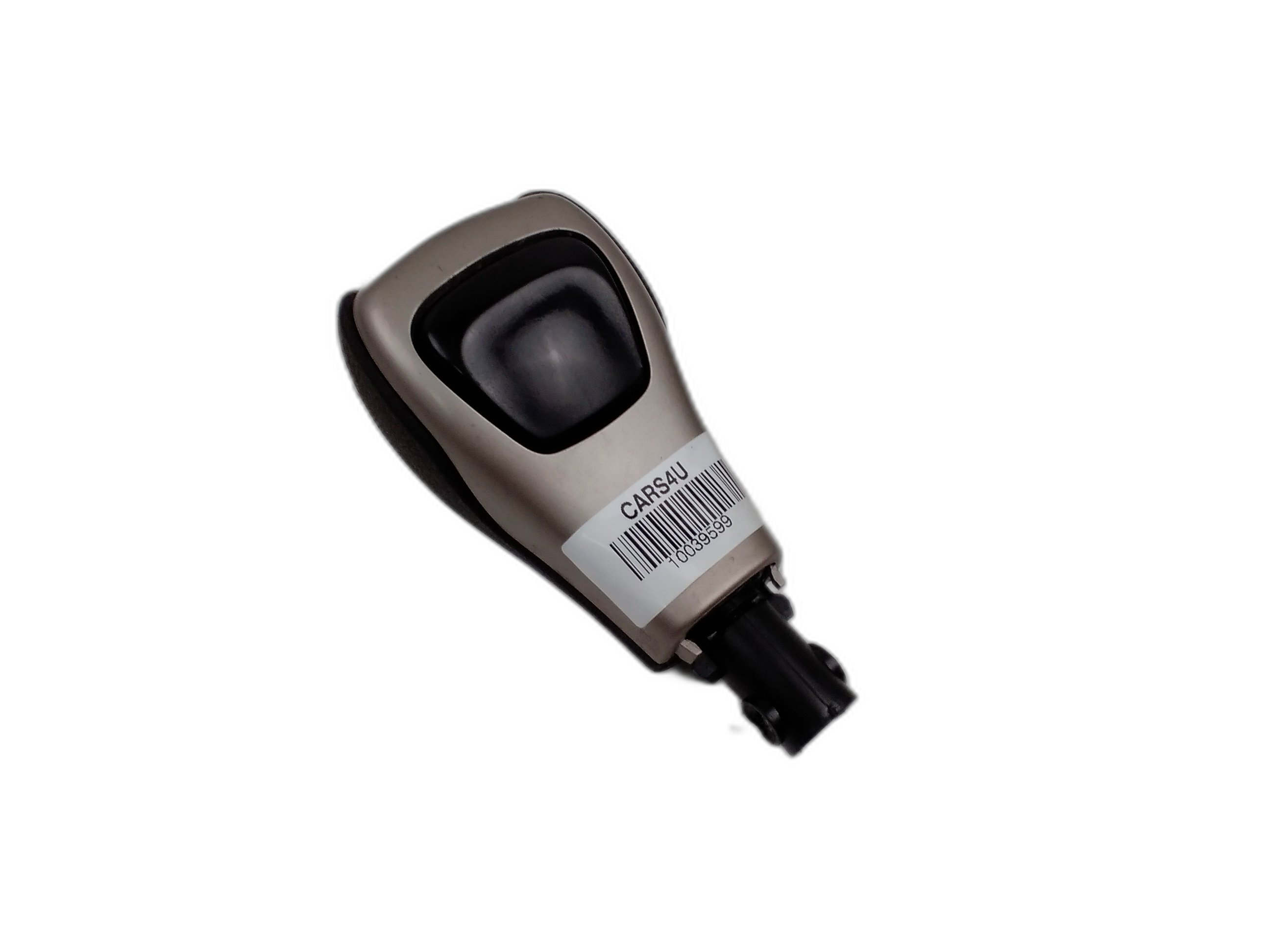 топка скоростен лост