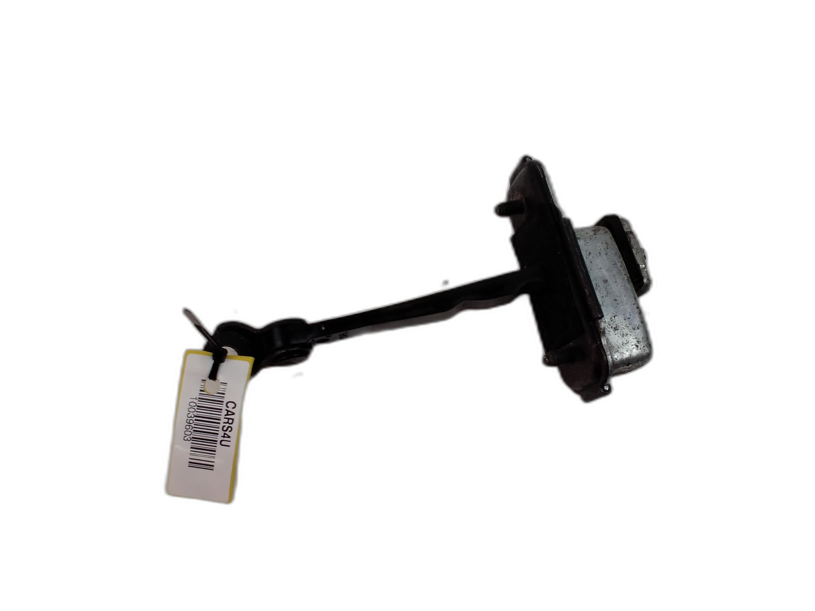 Преден ляв макферсон