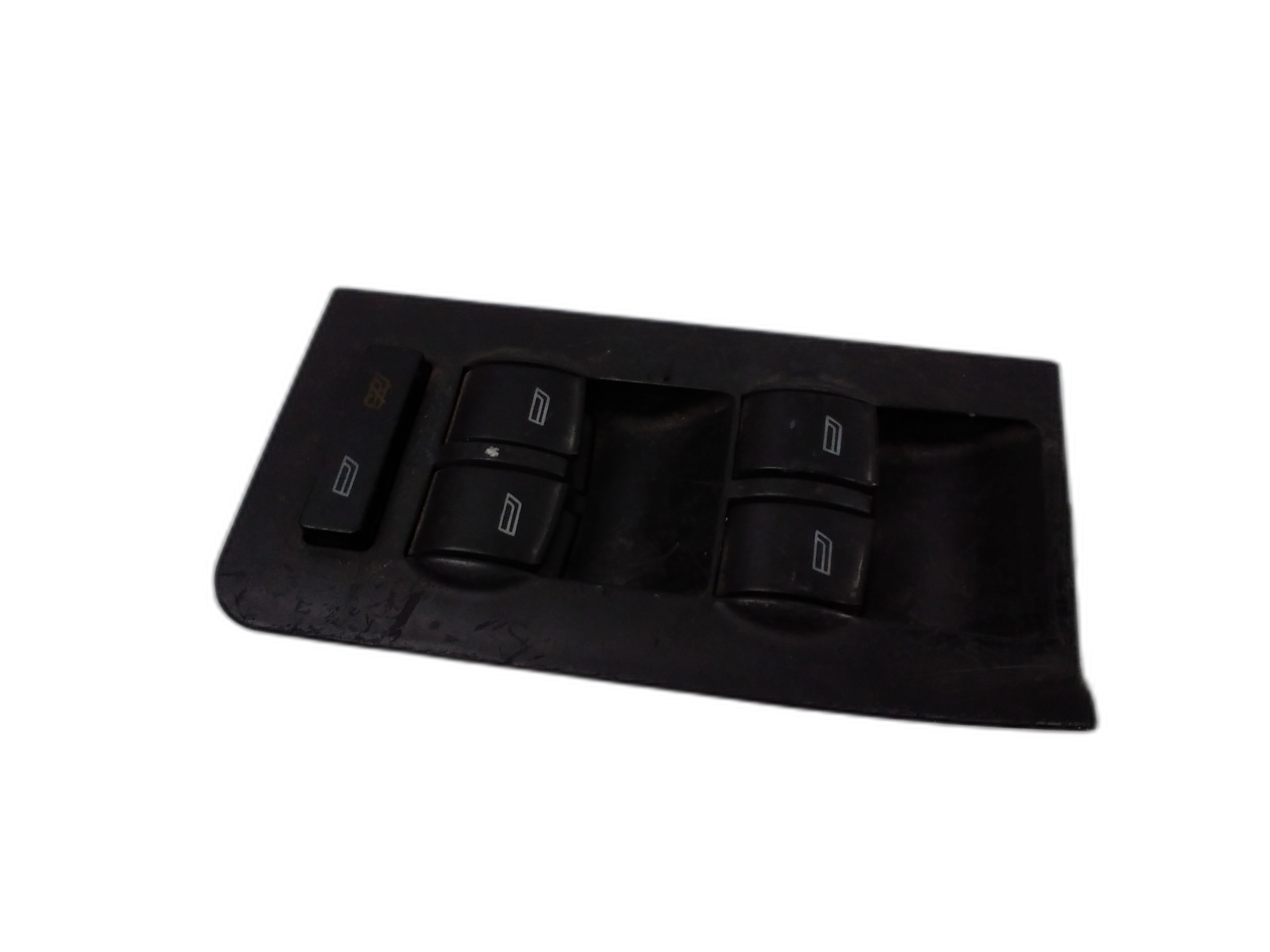 бутони ел. стъкла