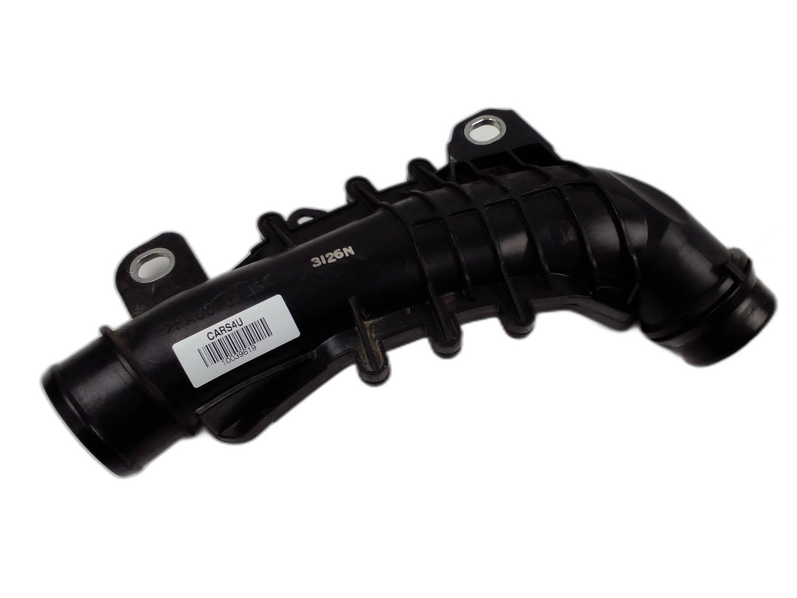 въздуховод