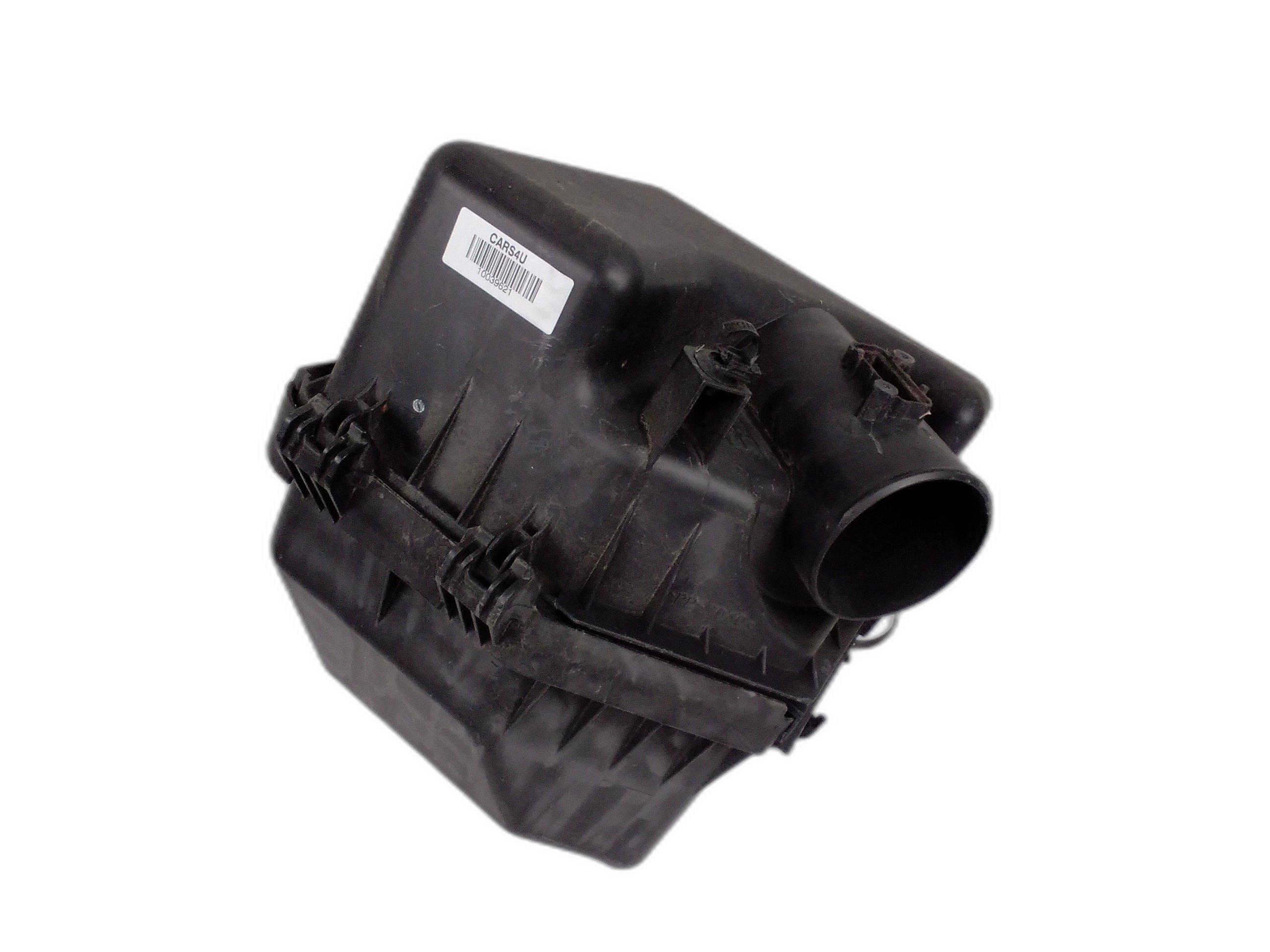 кутия въздушен филтър