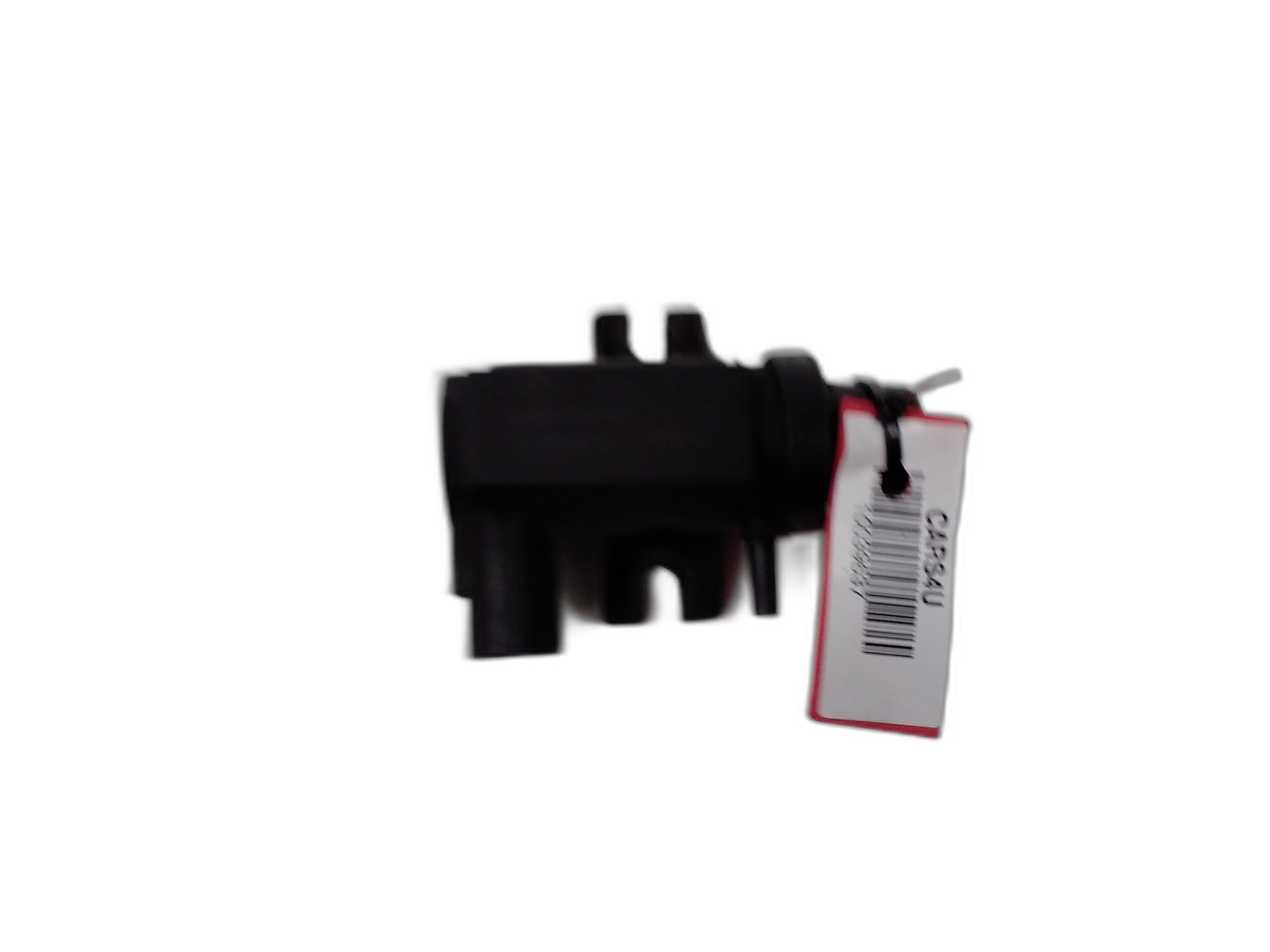 вакуум клапан