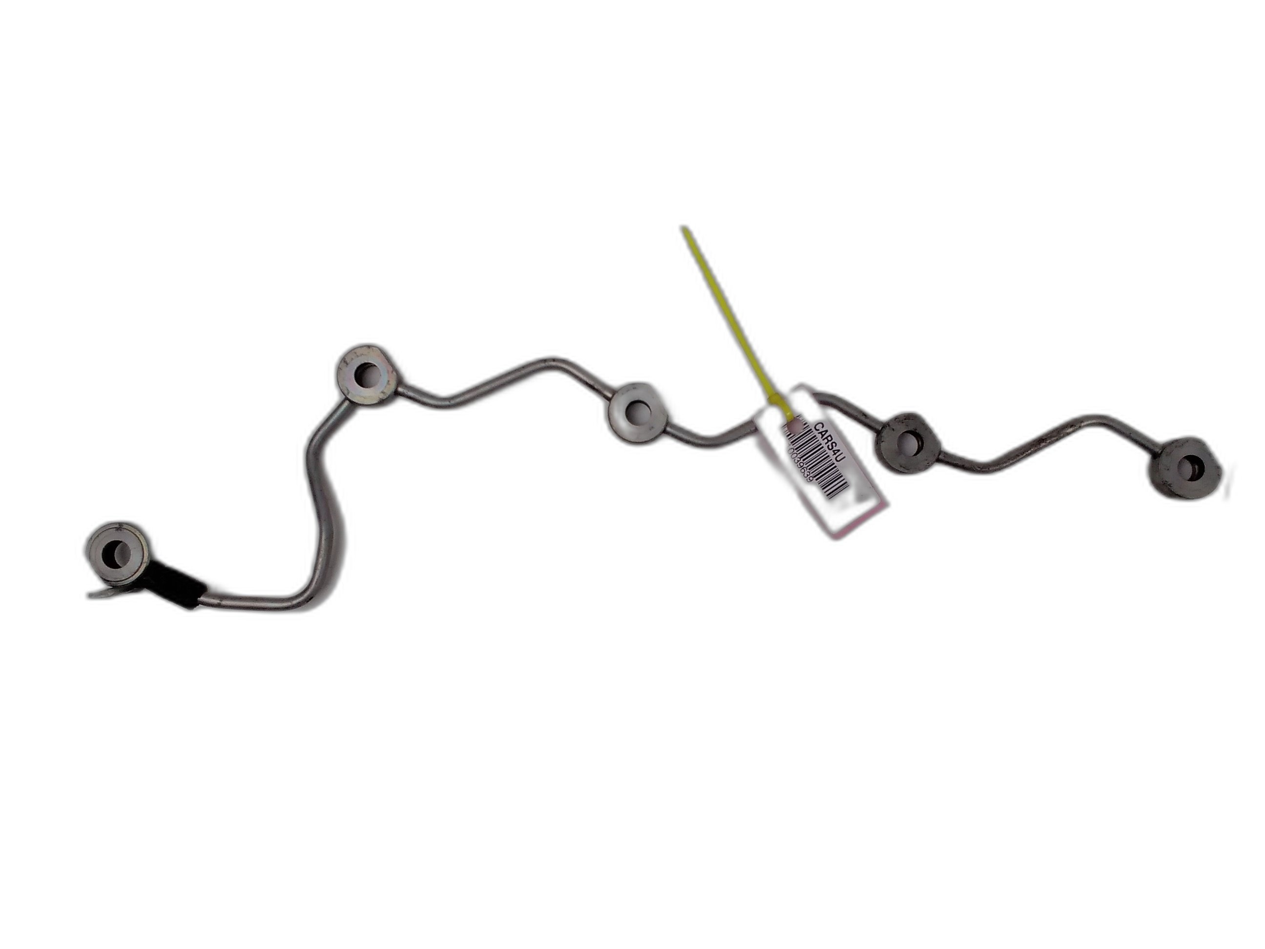 тръба за връщане на масло