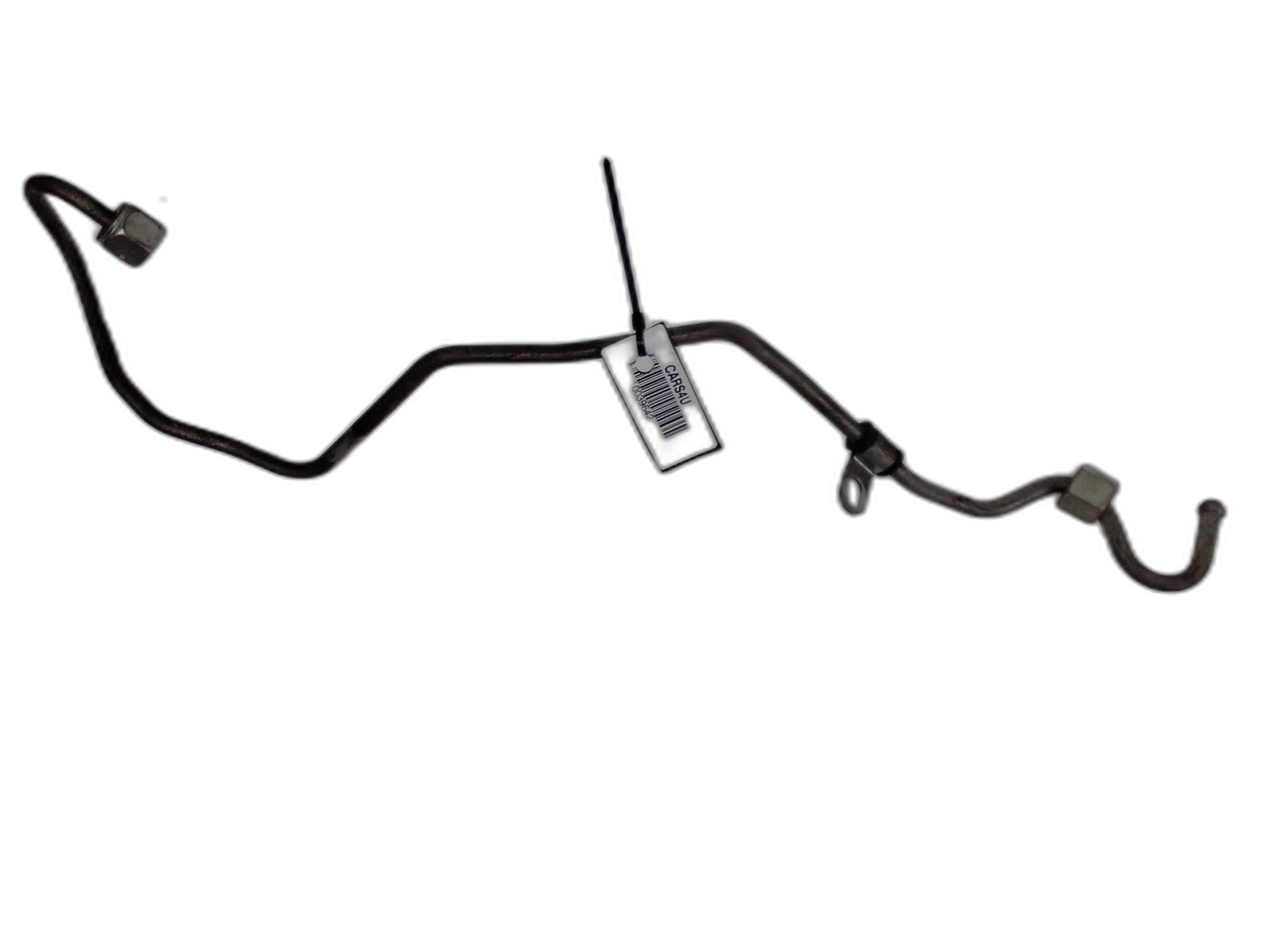 тръба турбо