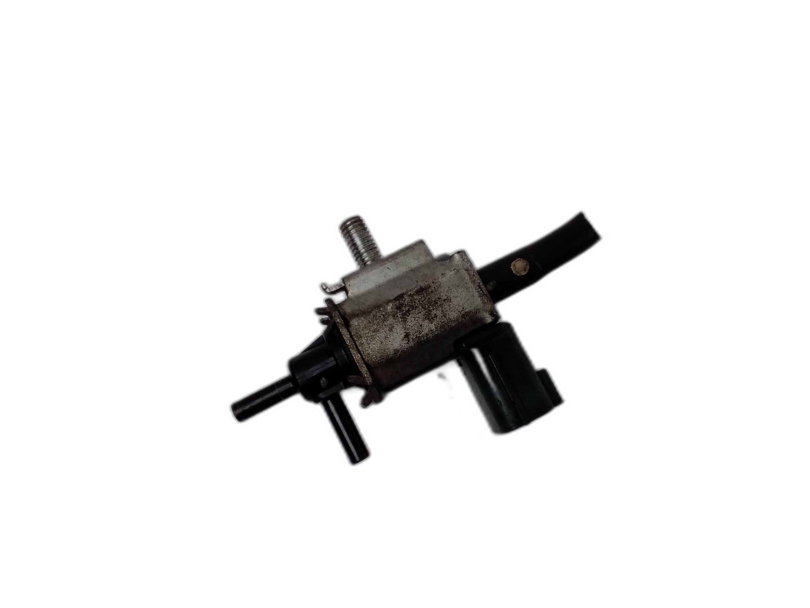 вакуум клапан