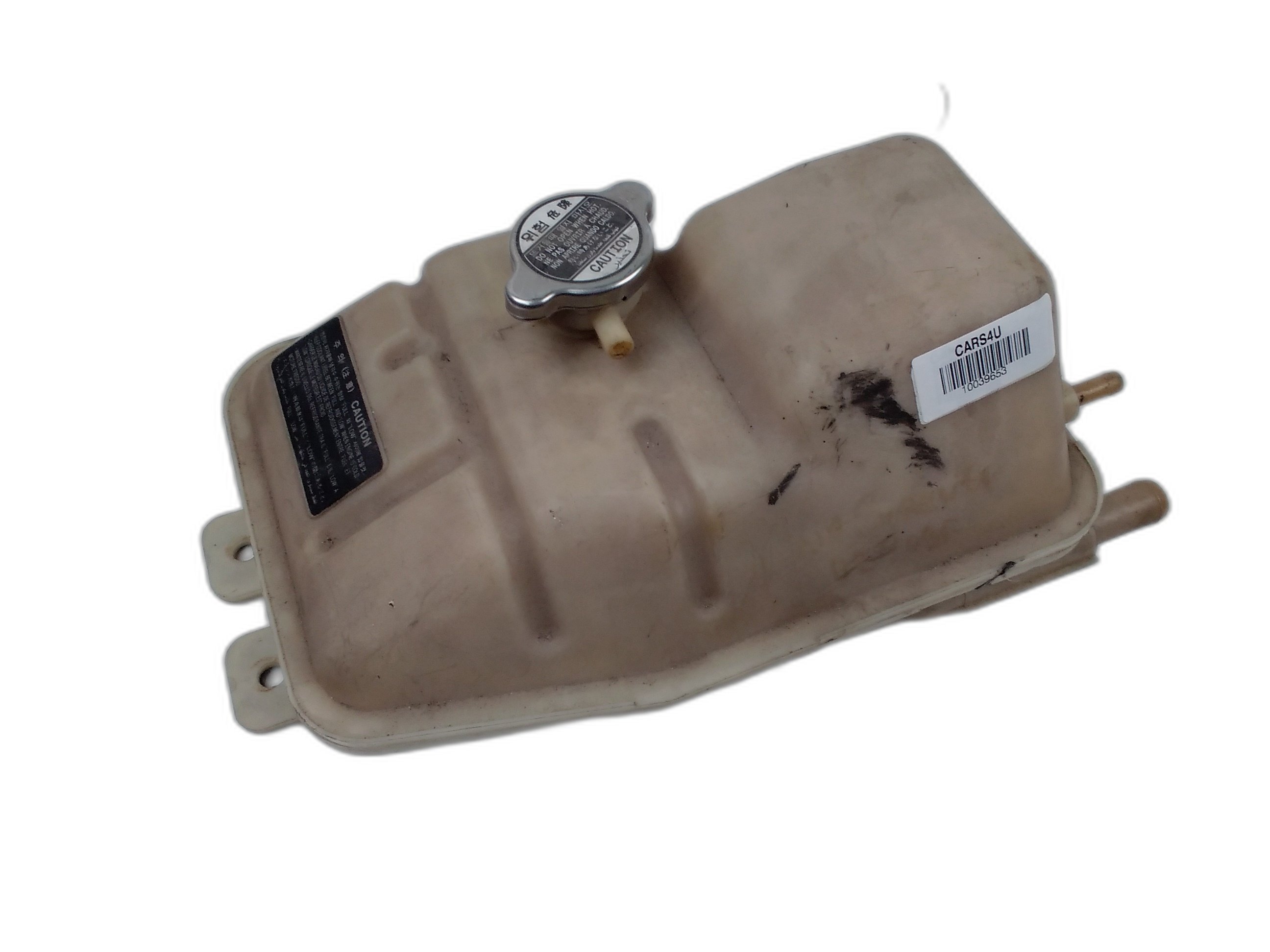 казанче антифриз