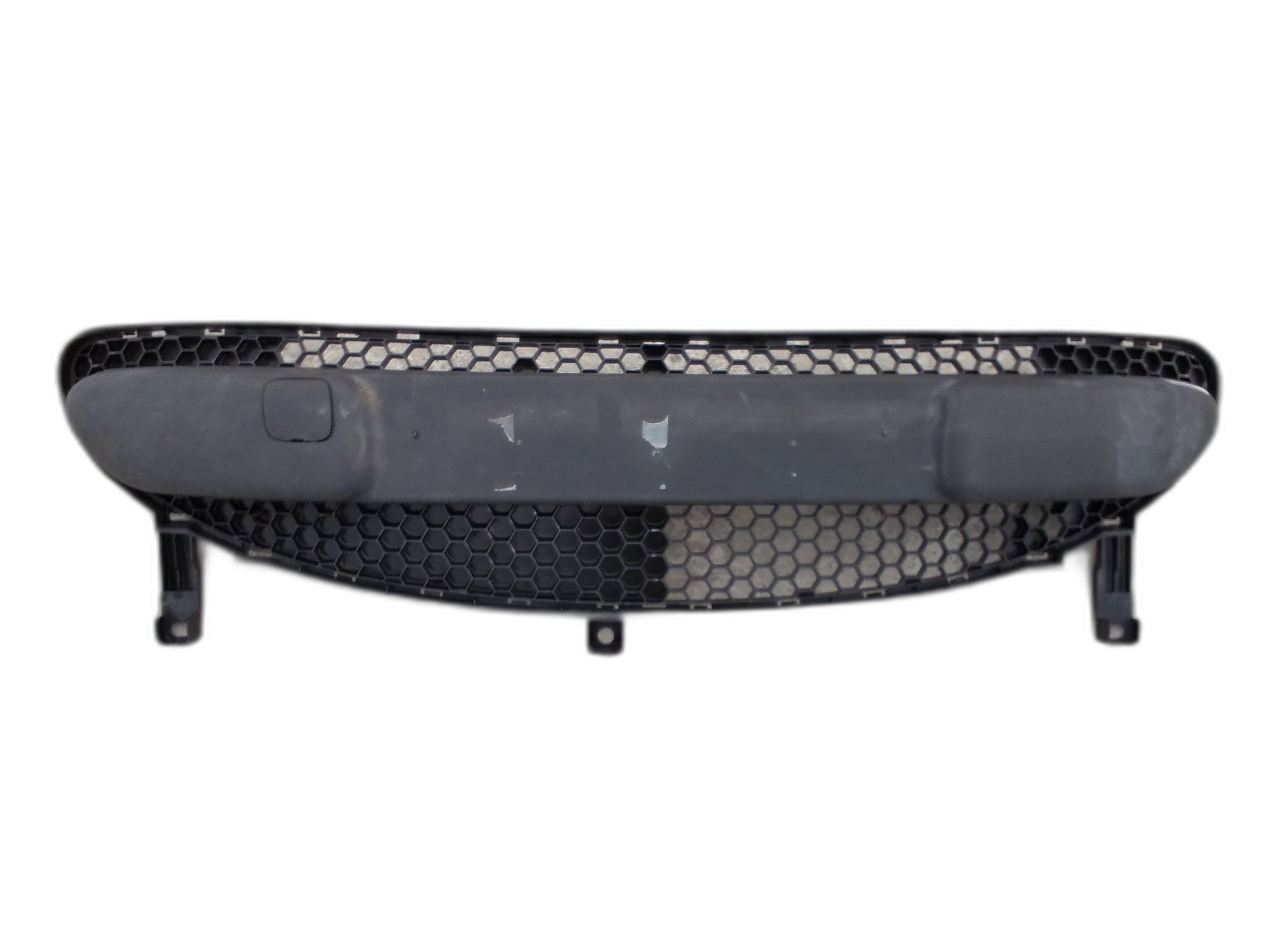 решетка в предна броня