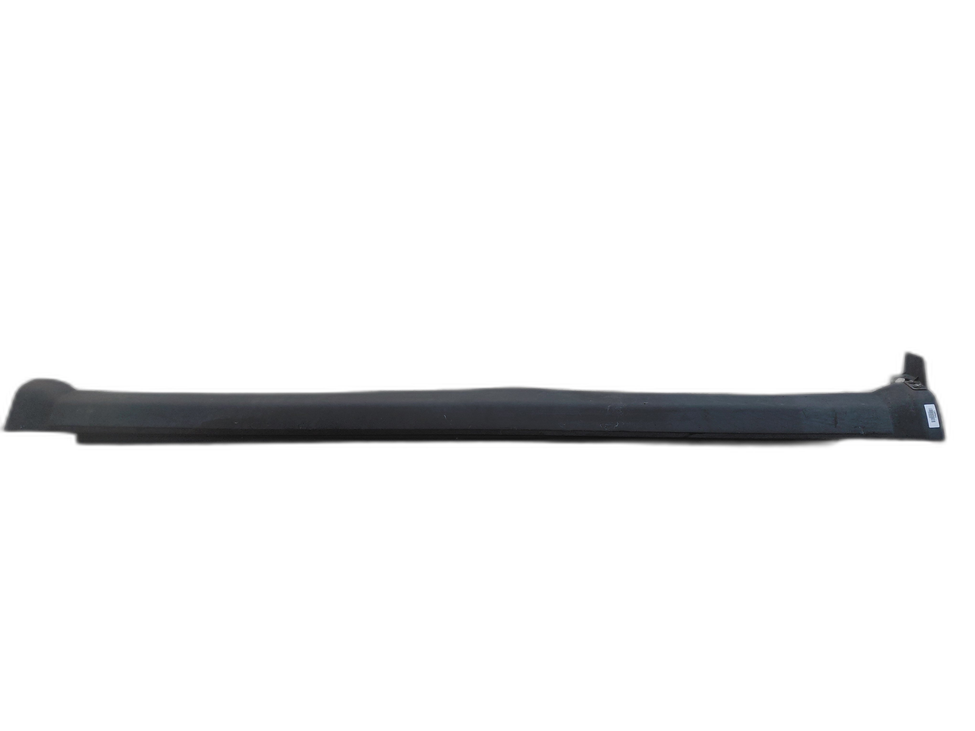 Десен декоративен външен праг