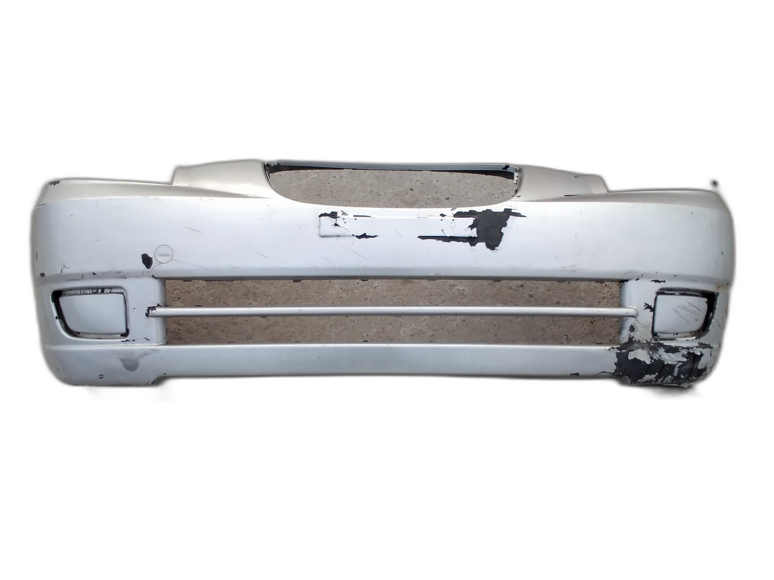 предна броня