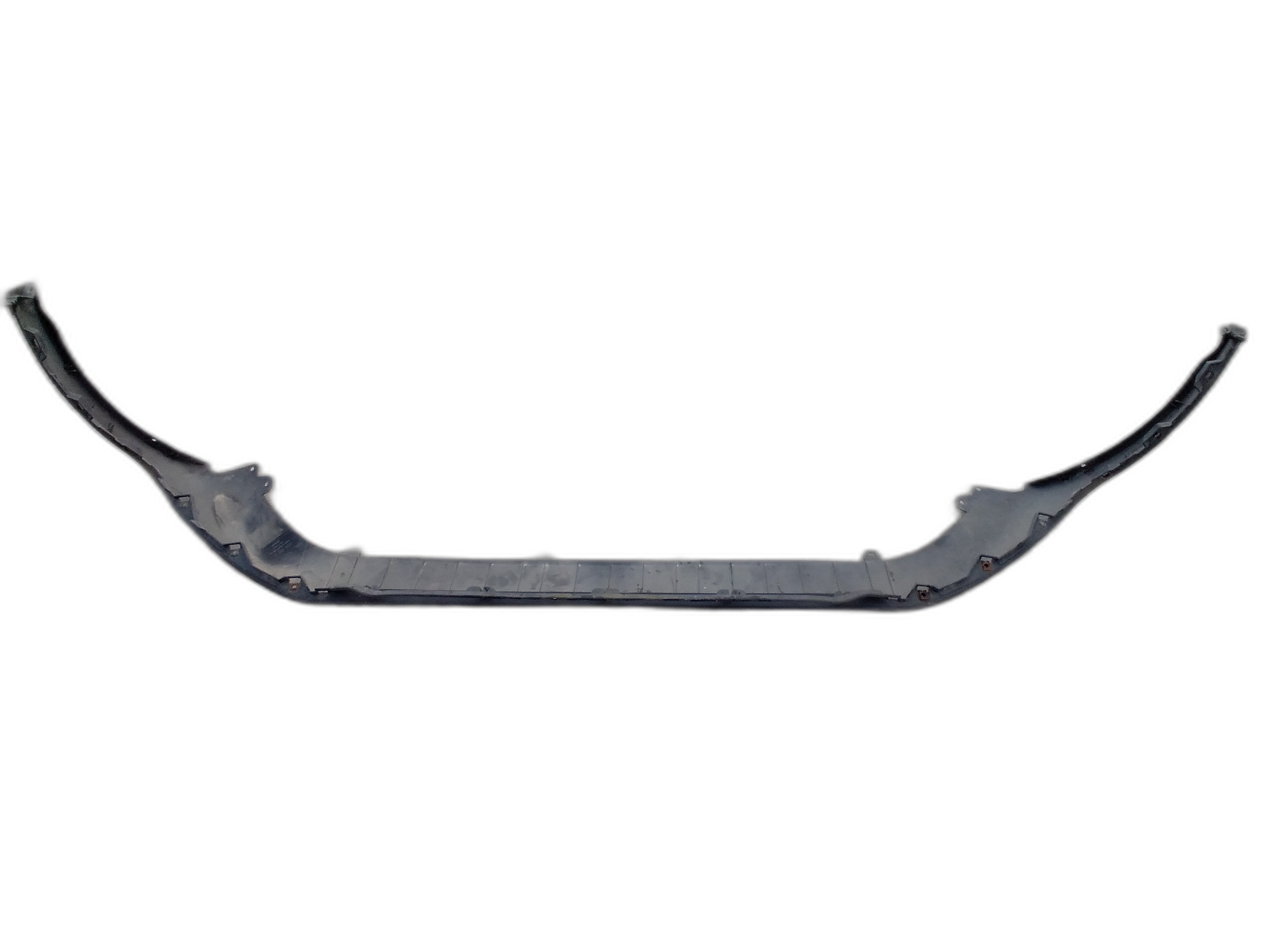 долна лайсна предна броня