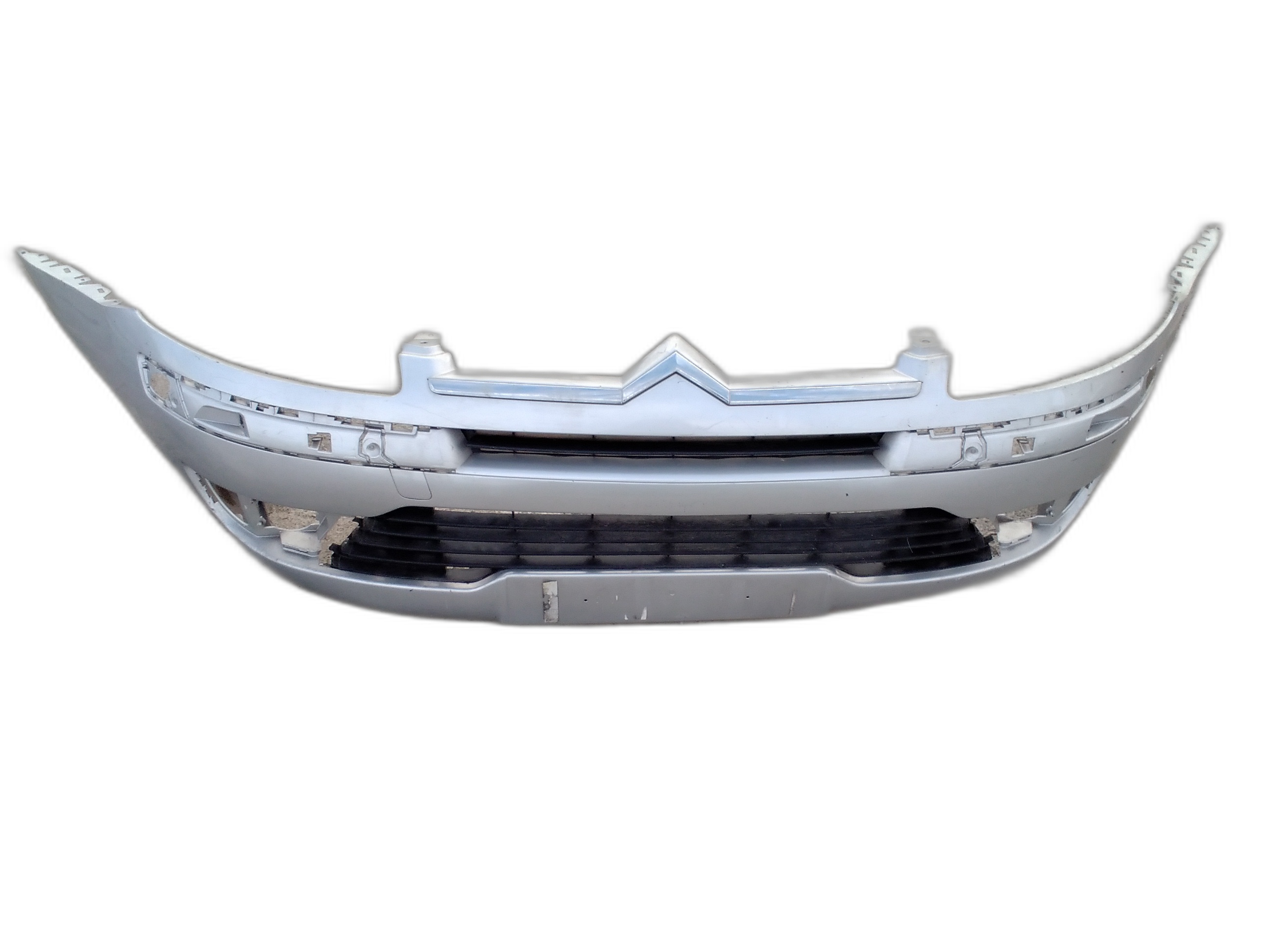 предна броня