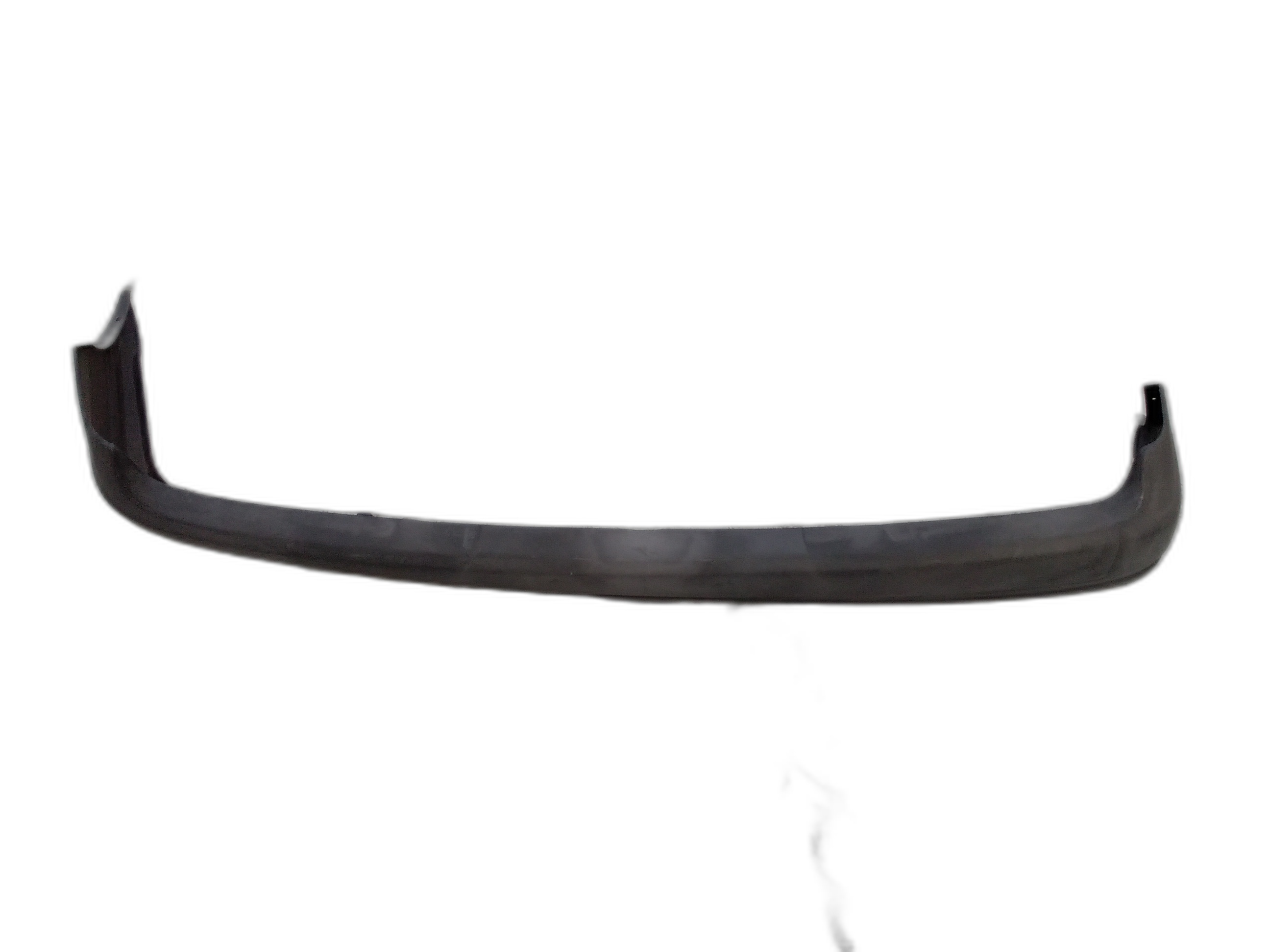 задна броня