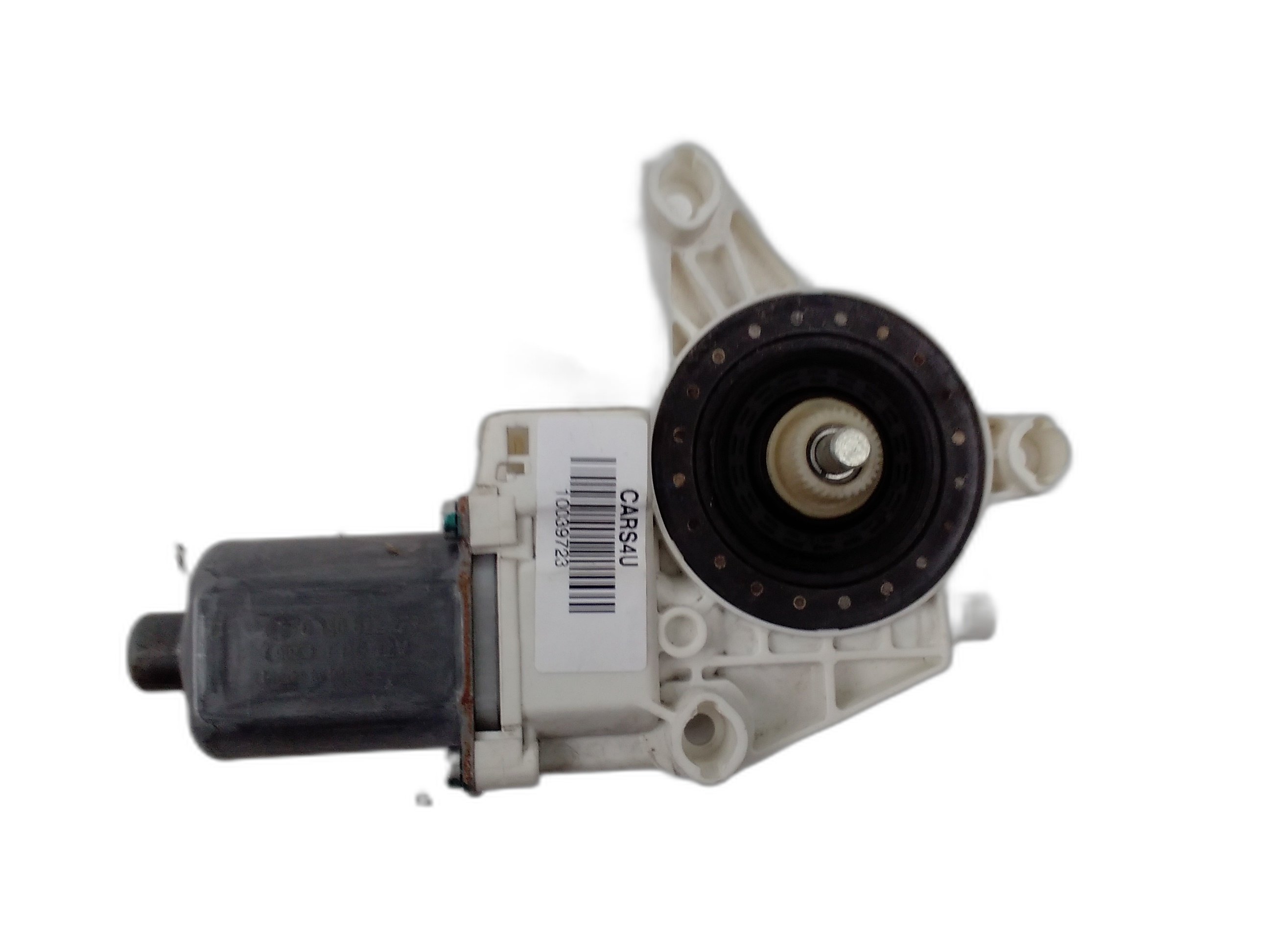 Преден ляв мотор стъклоповдигач