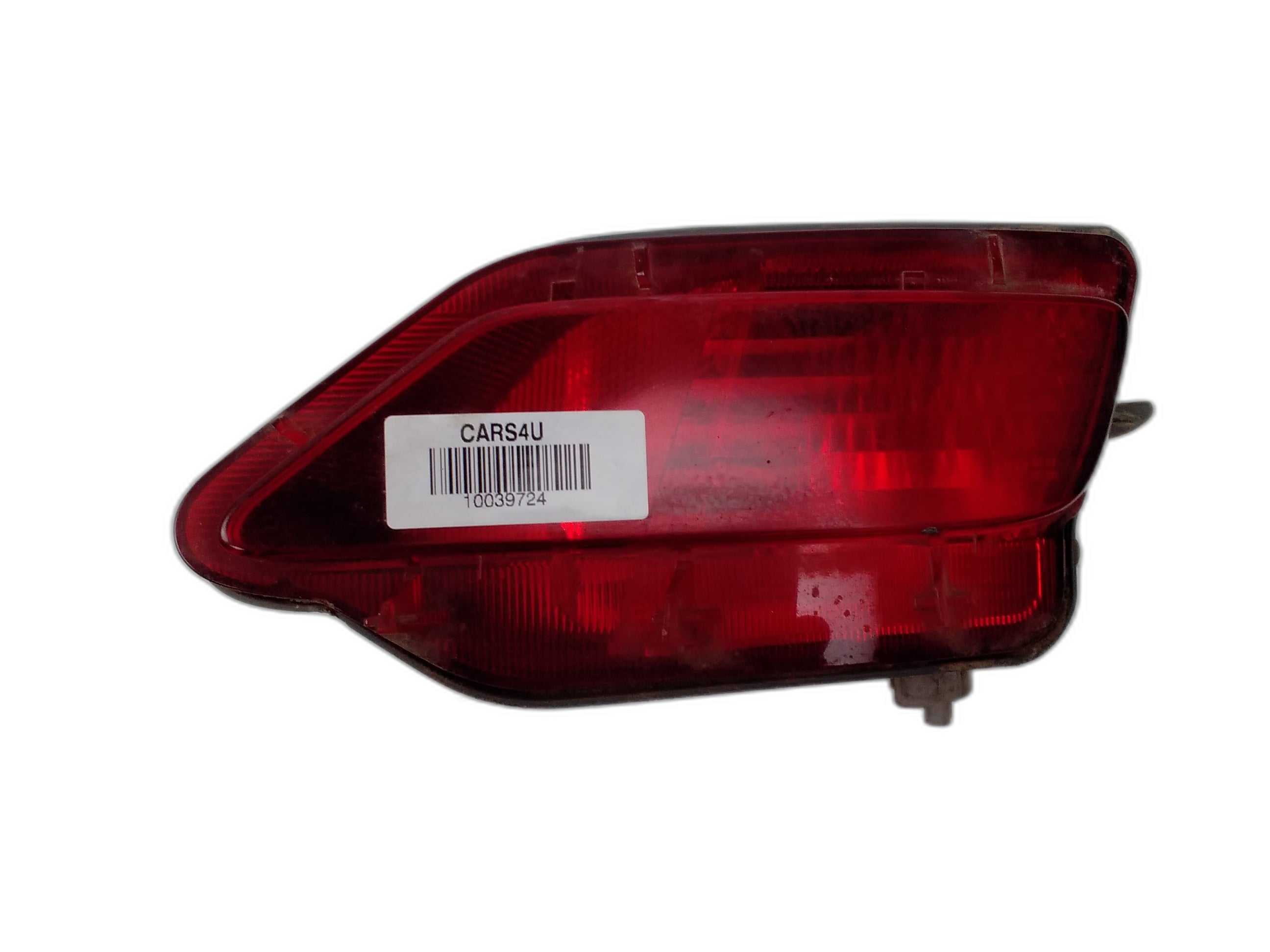 Дясна габарит задна броня