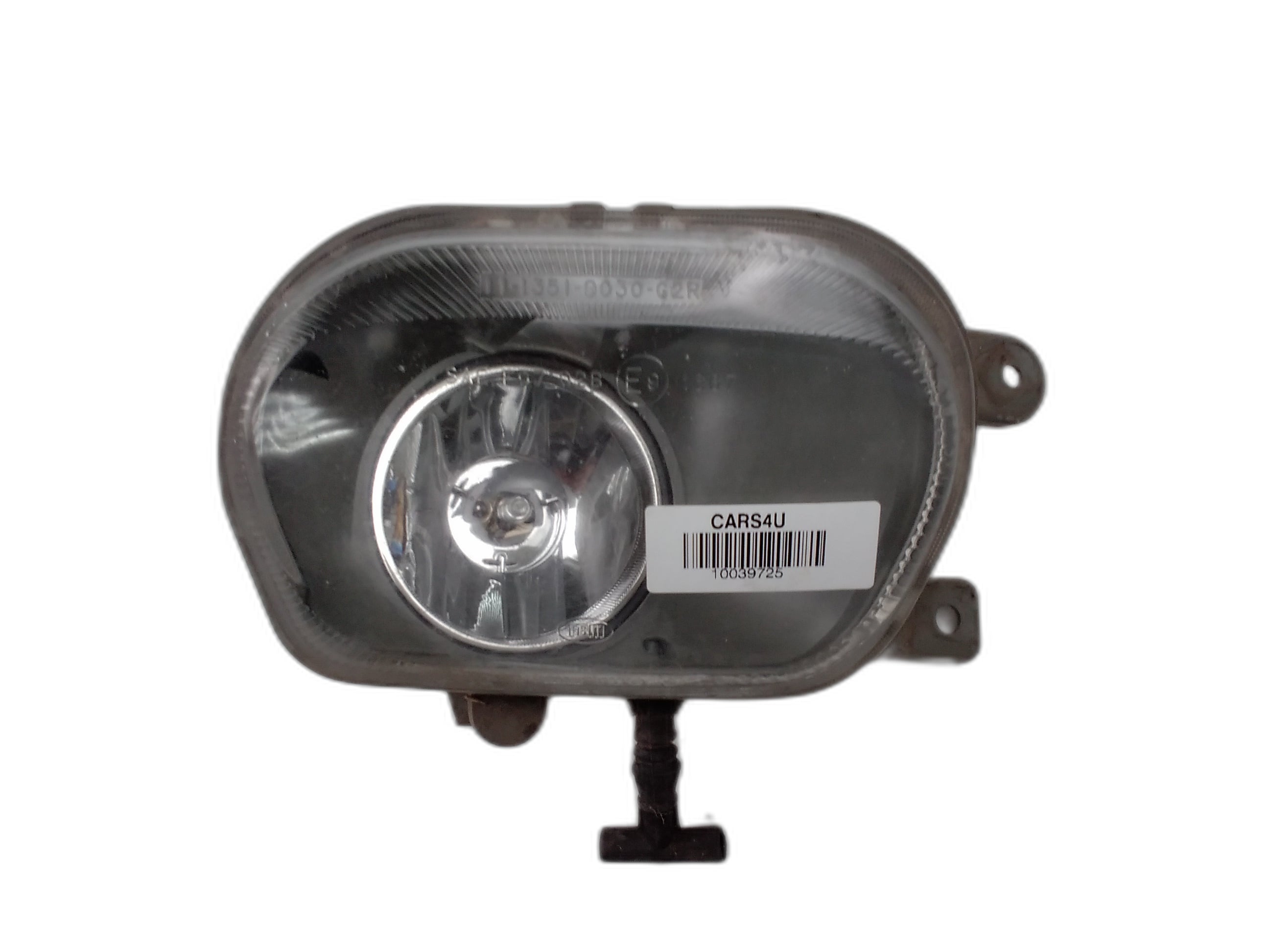 Дясна фар за мъгла