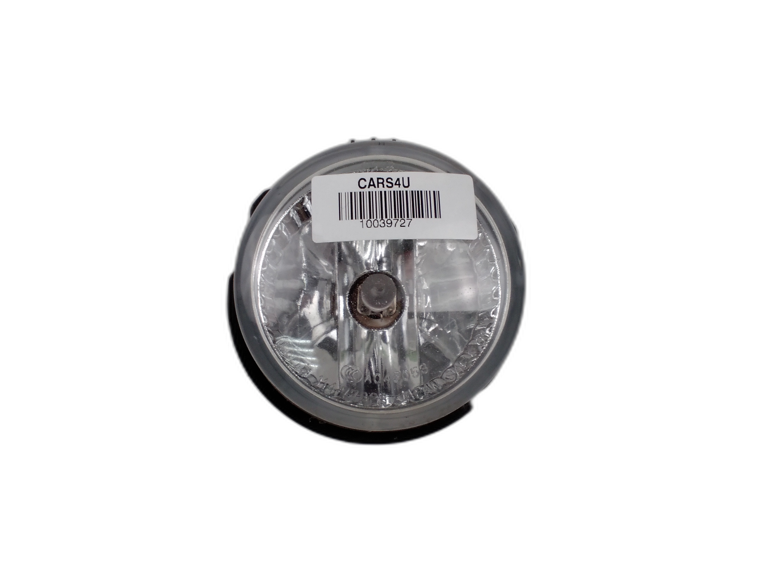 фар за мъгла