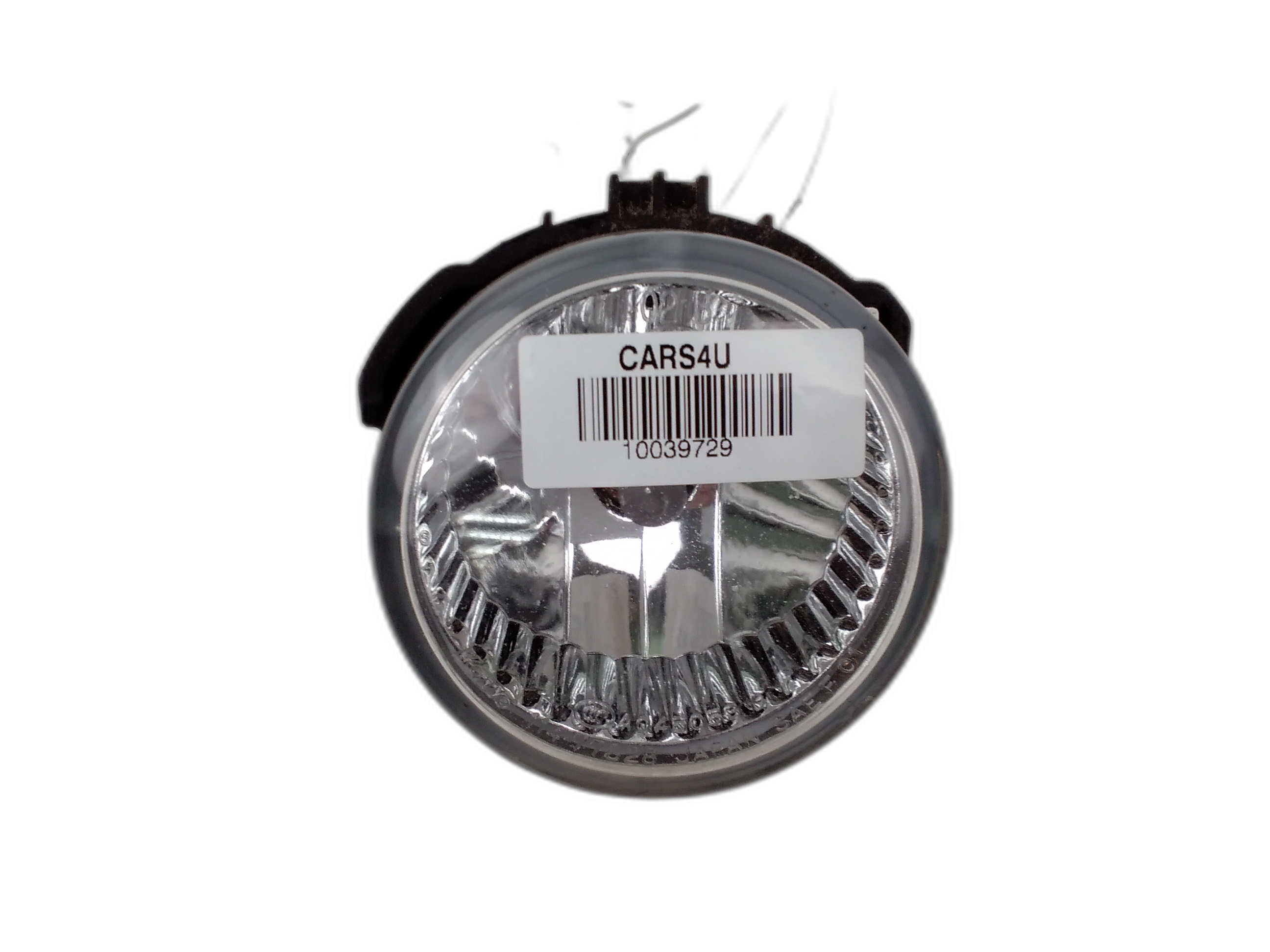 фар за мъгла