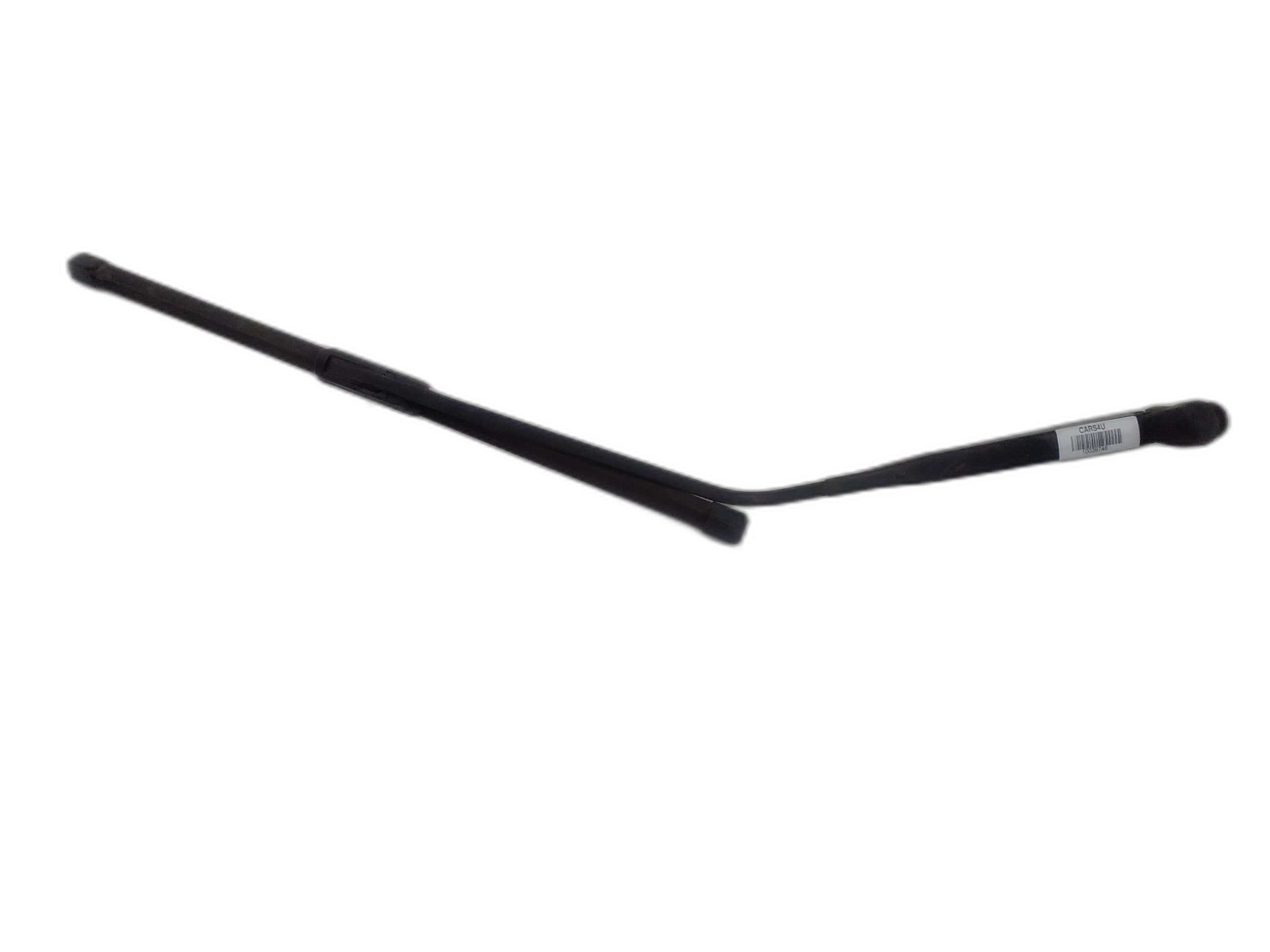 Задна рамо чистачка