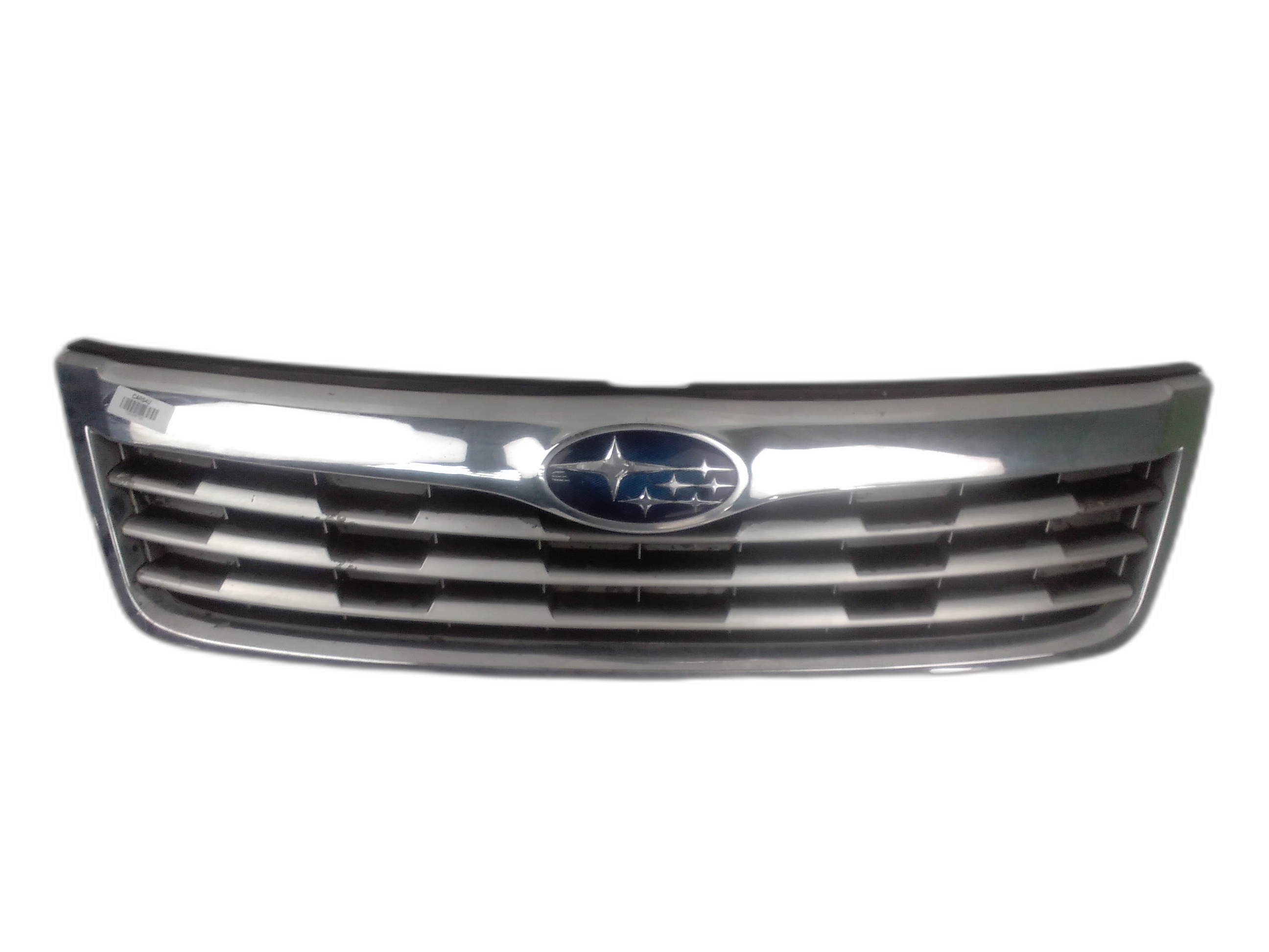 решетка радиатор