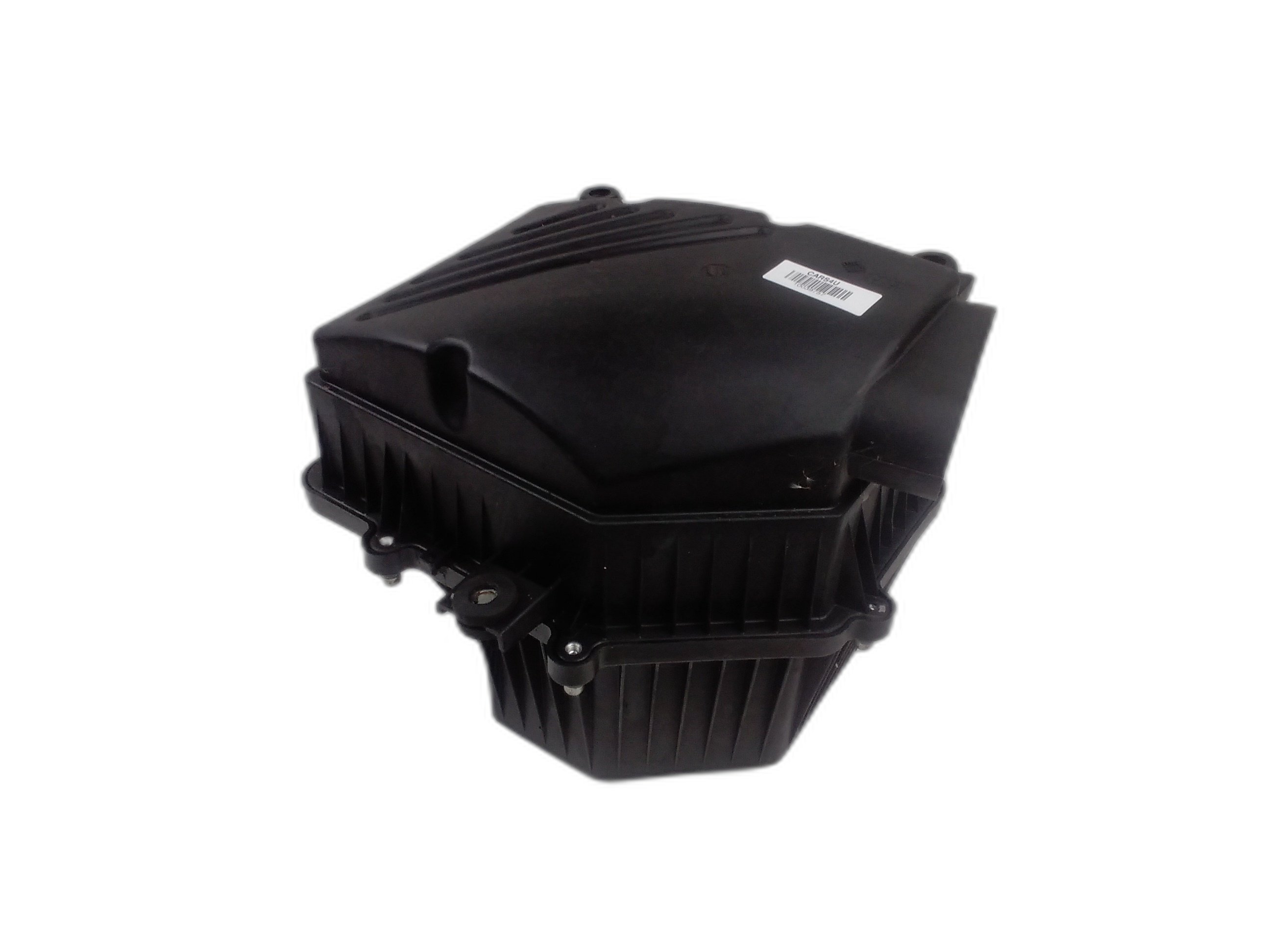 кутия въздушен филтър