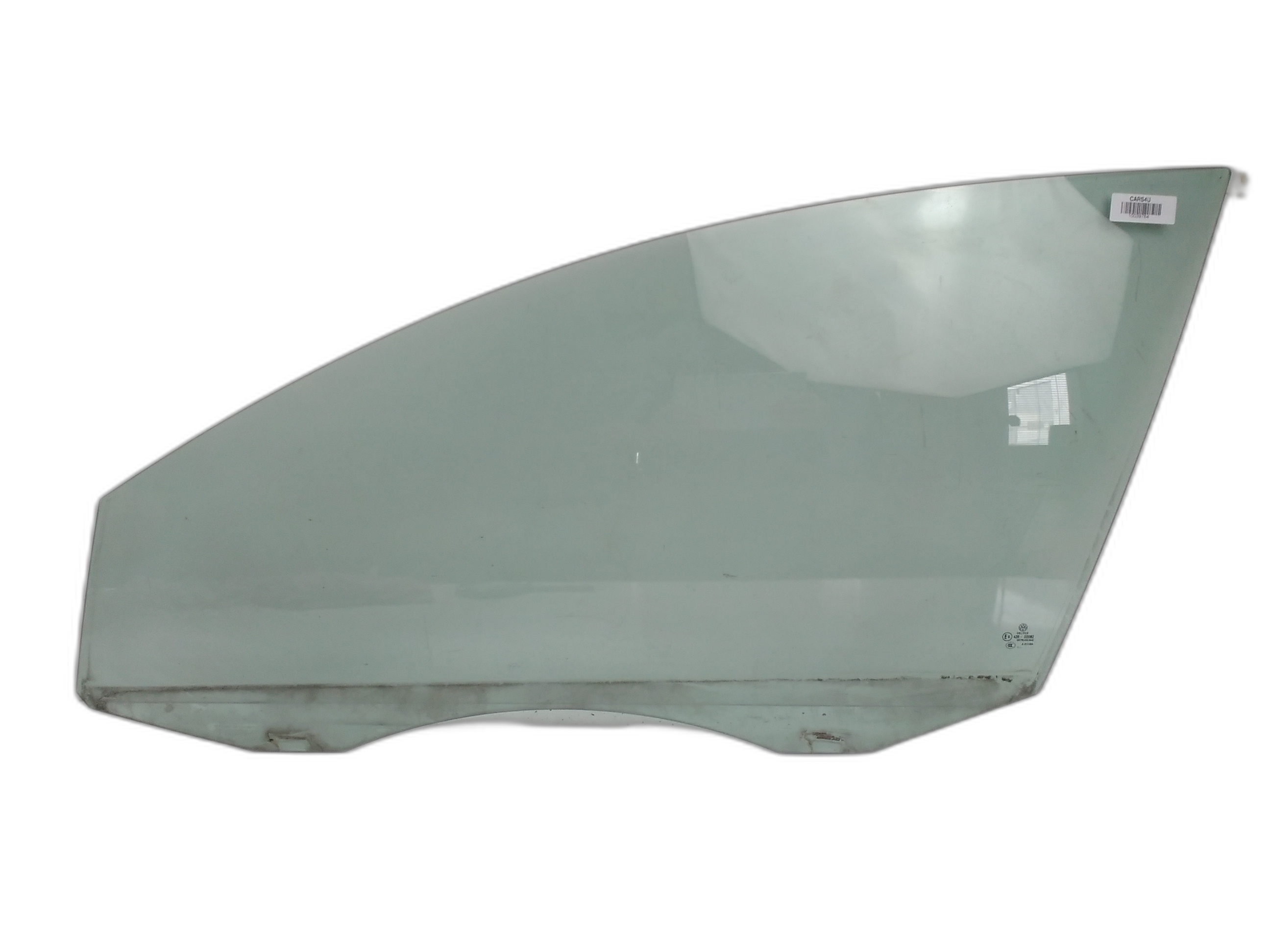 Предна лява стъкло врата